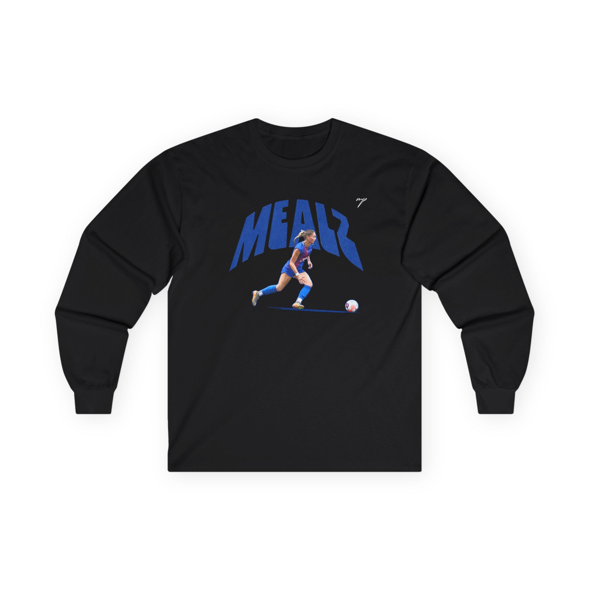 Amelia Malkin Long Sleeve Tee