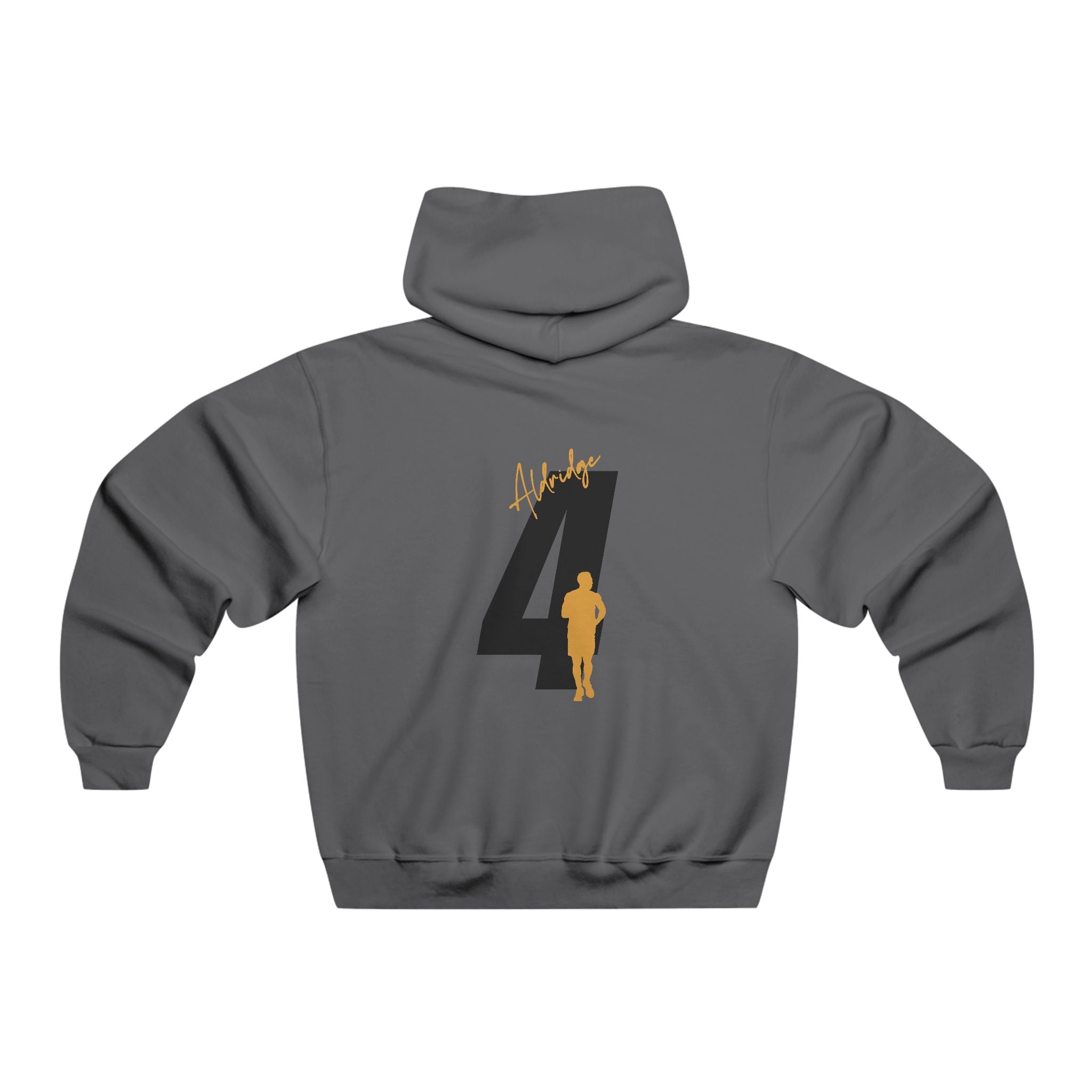 G'Shan Aldridge Vintage Hoodie