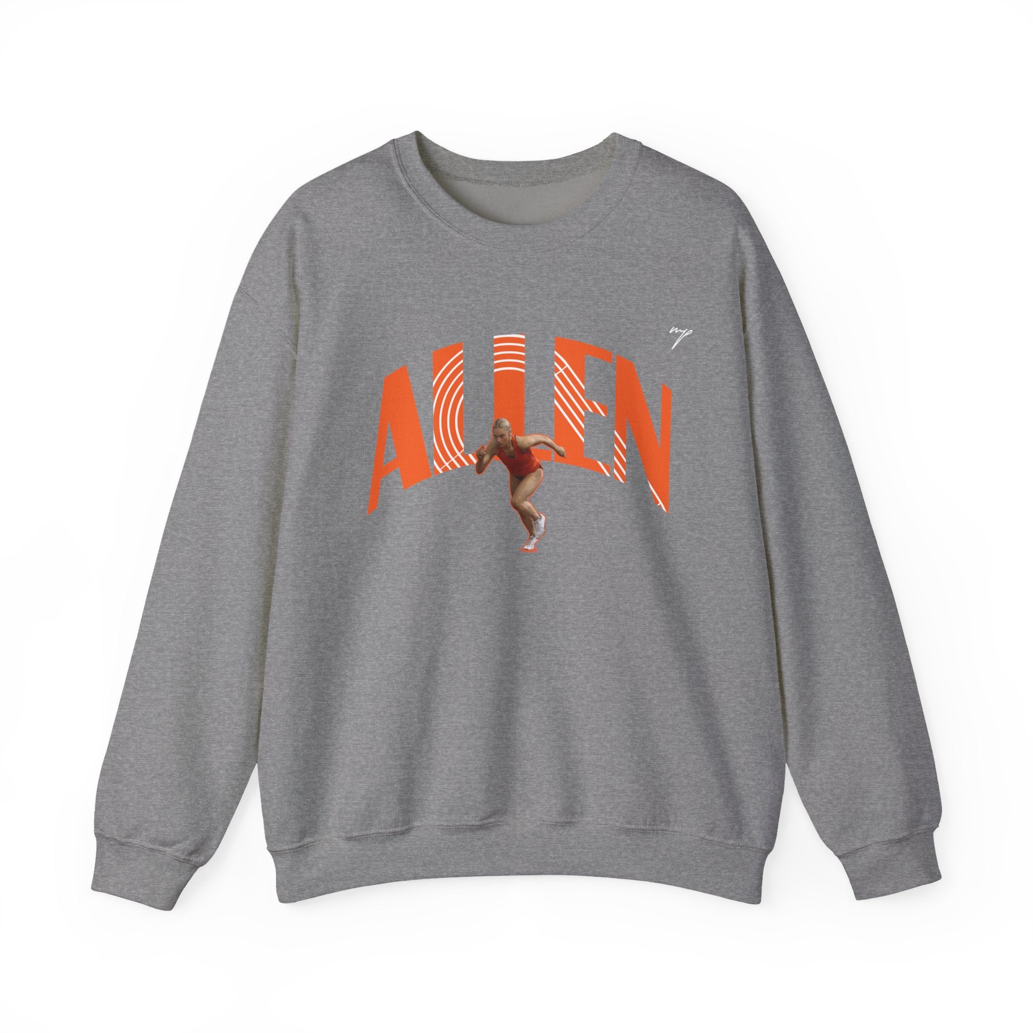 Sierra Allen Crewneck