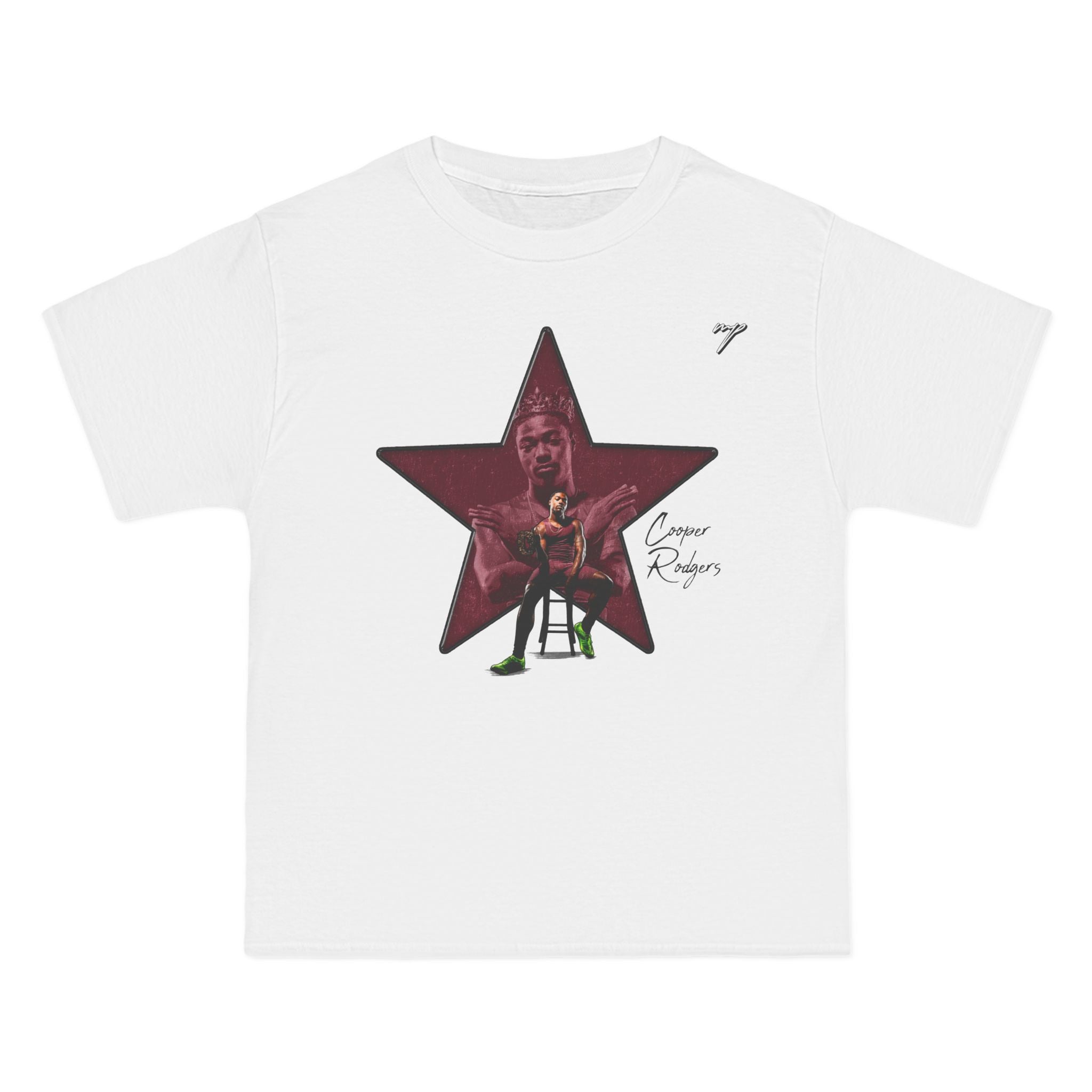 Cooper Rodgers Vintage Tee