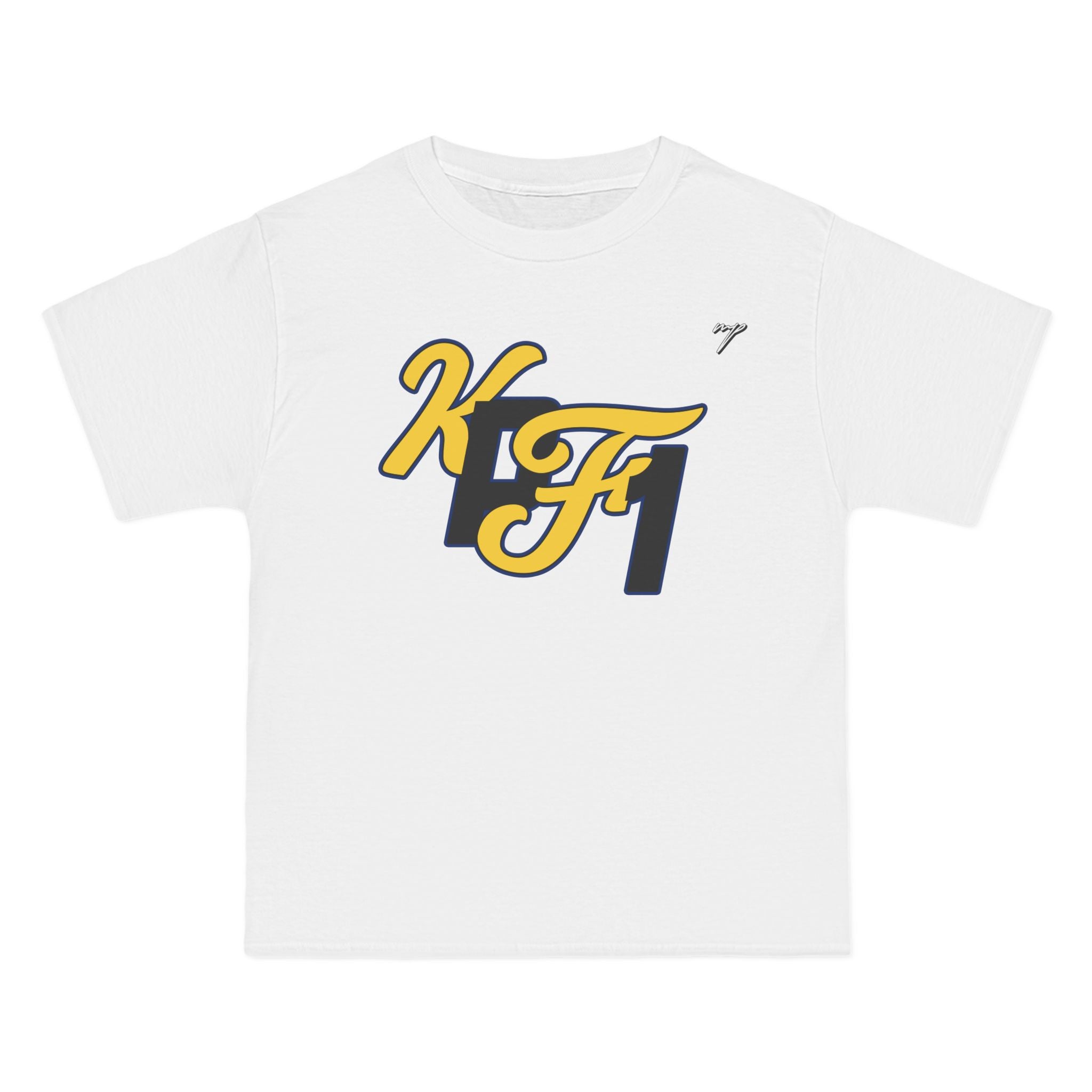 Kingston Farrington Vintage Tee