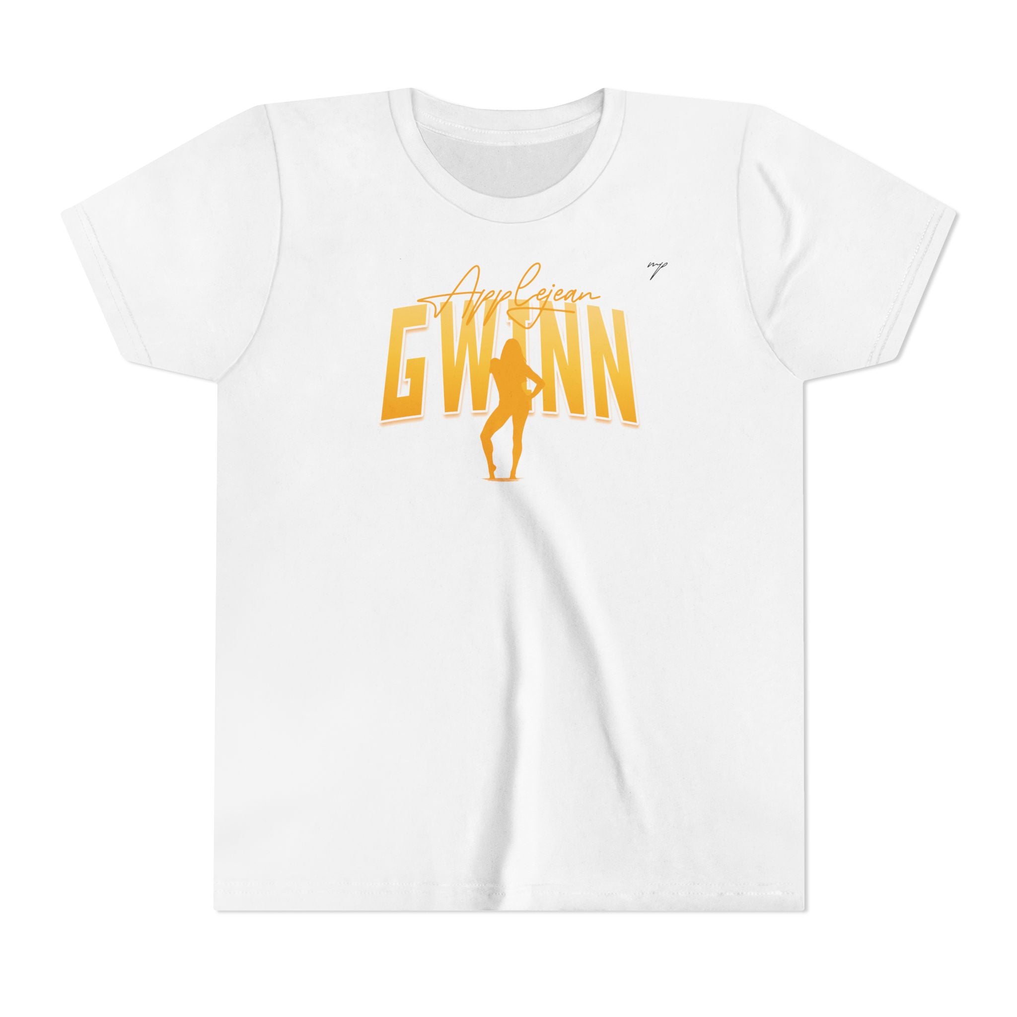 Applejean Gwinn YOUTH Graphic Tee