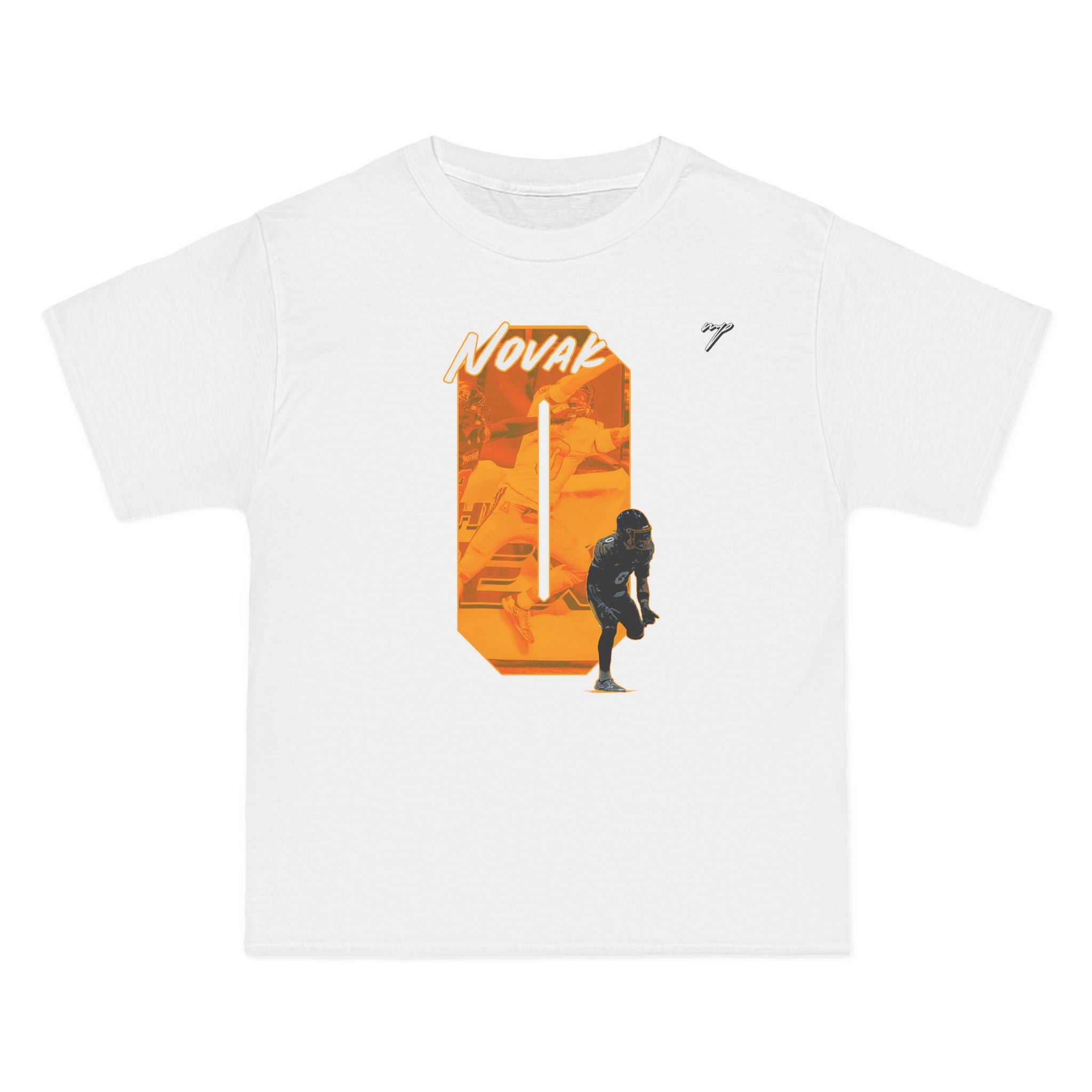 Max Novak Vintage Tee