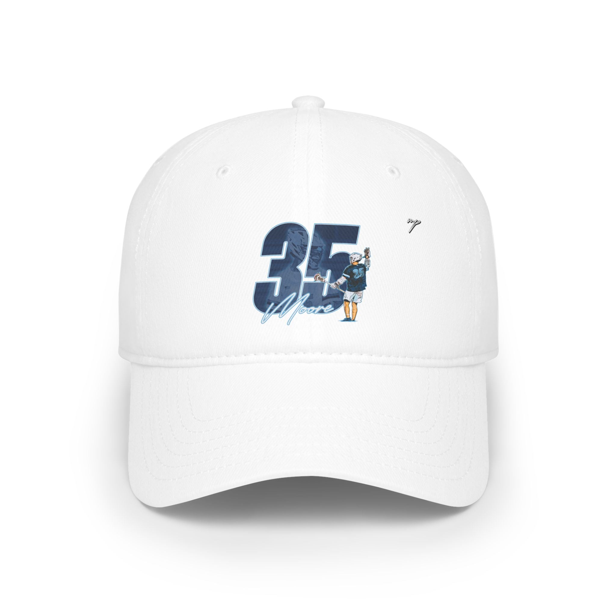 Kelan Moore Hat