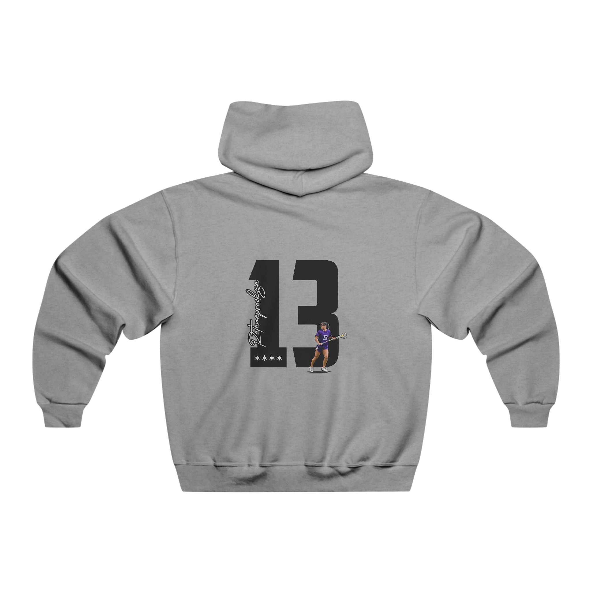 Kate Ratanaproeksa Vintage Hoodie