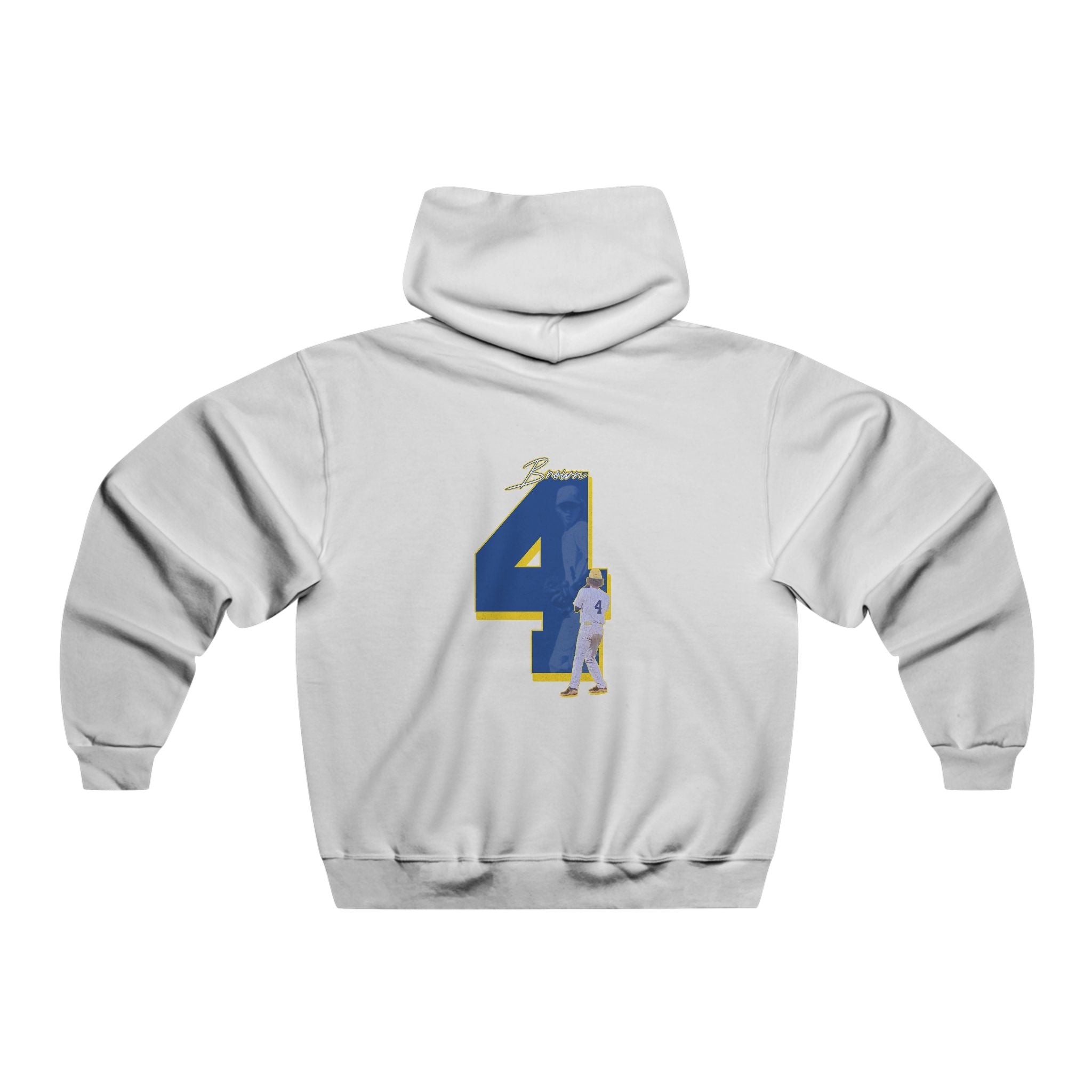 Gabe Brown Vintage Hoodie