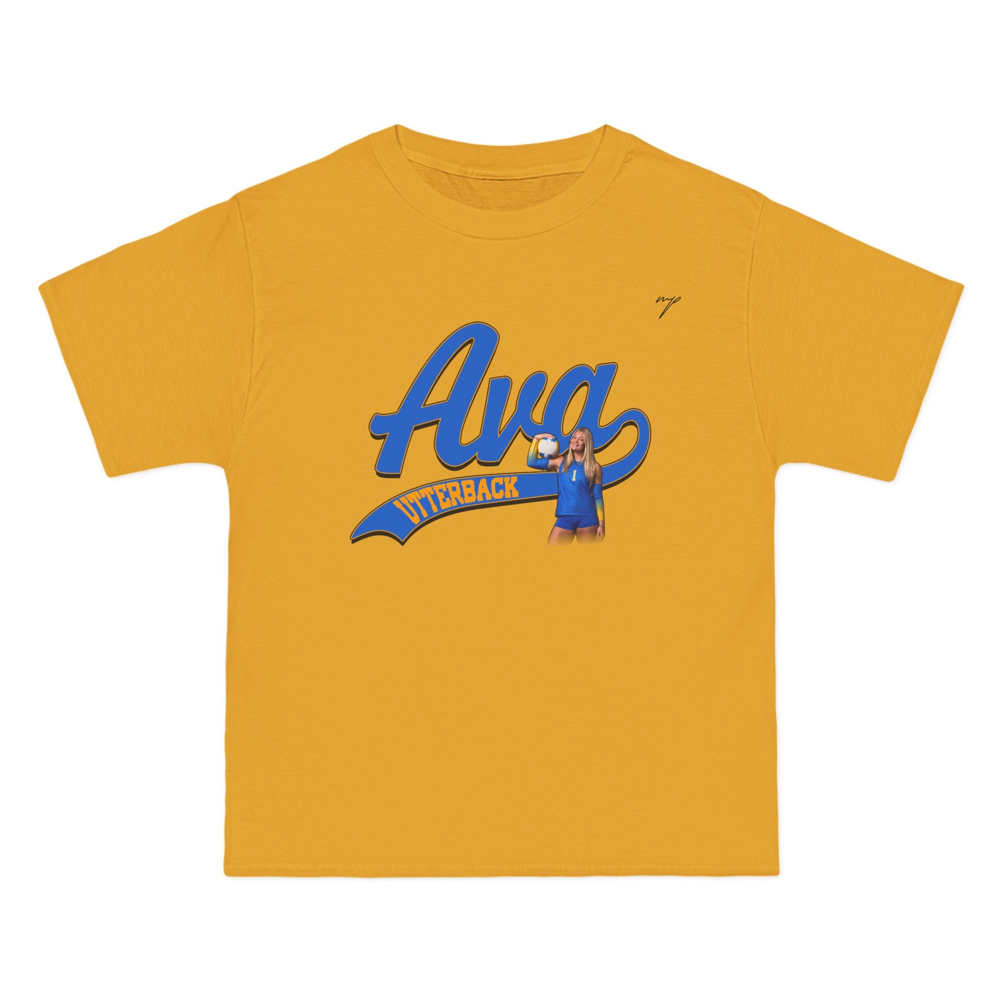 Ava Utterback Vintage Tee