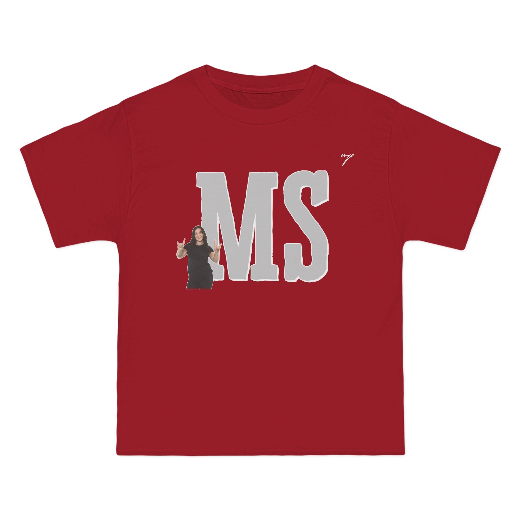 Macie Swinehart Vintage Tee