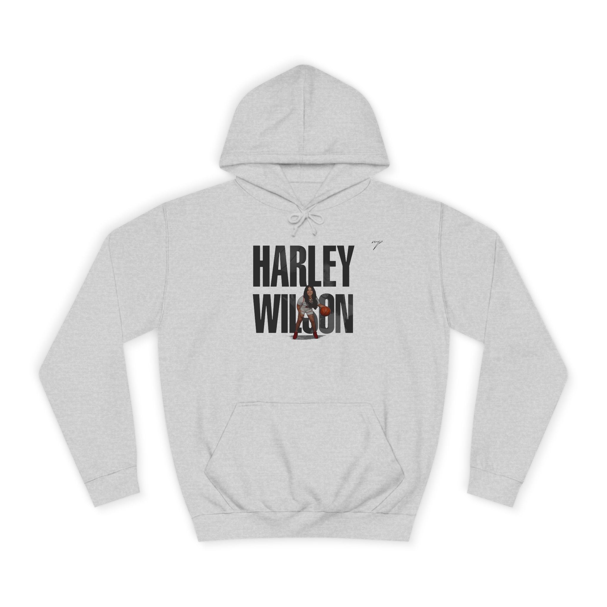 Harley Wilson Hoodie