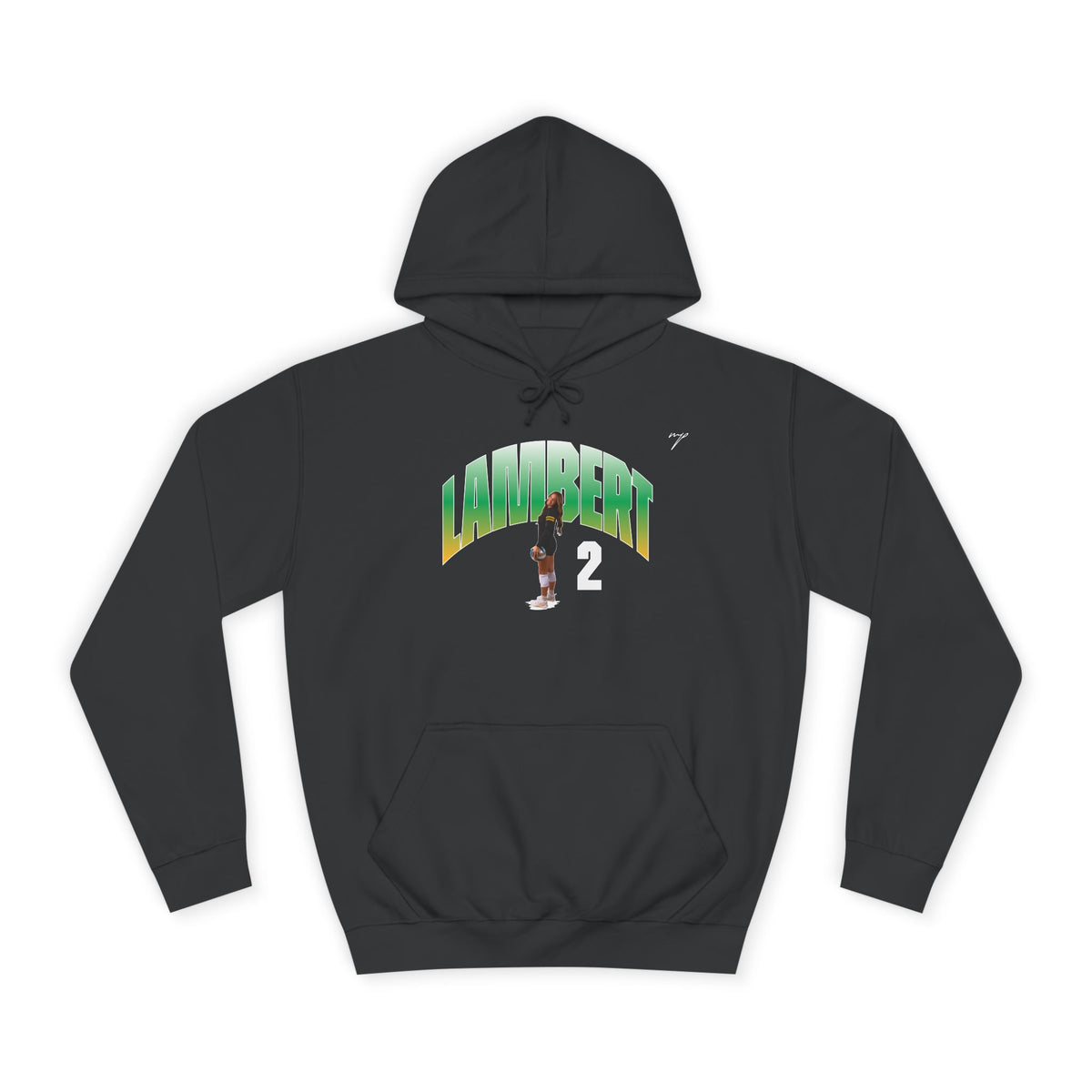 Kylie Lambert Hoodie
