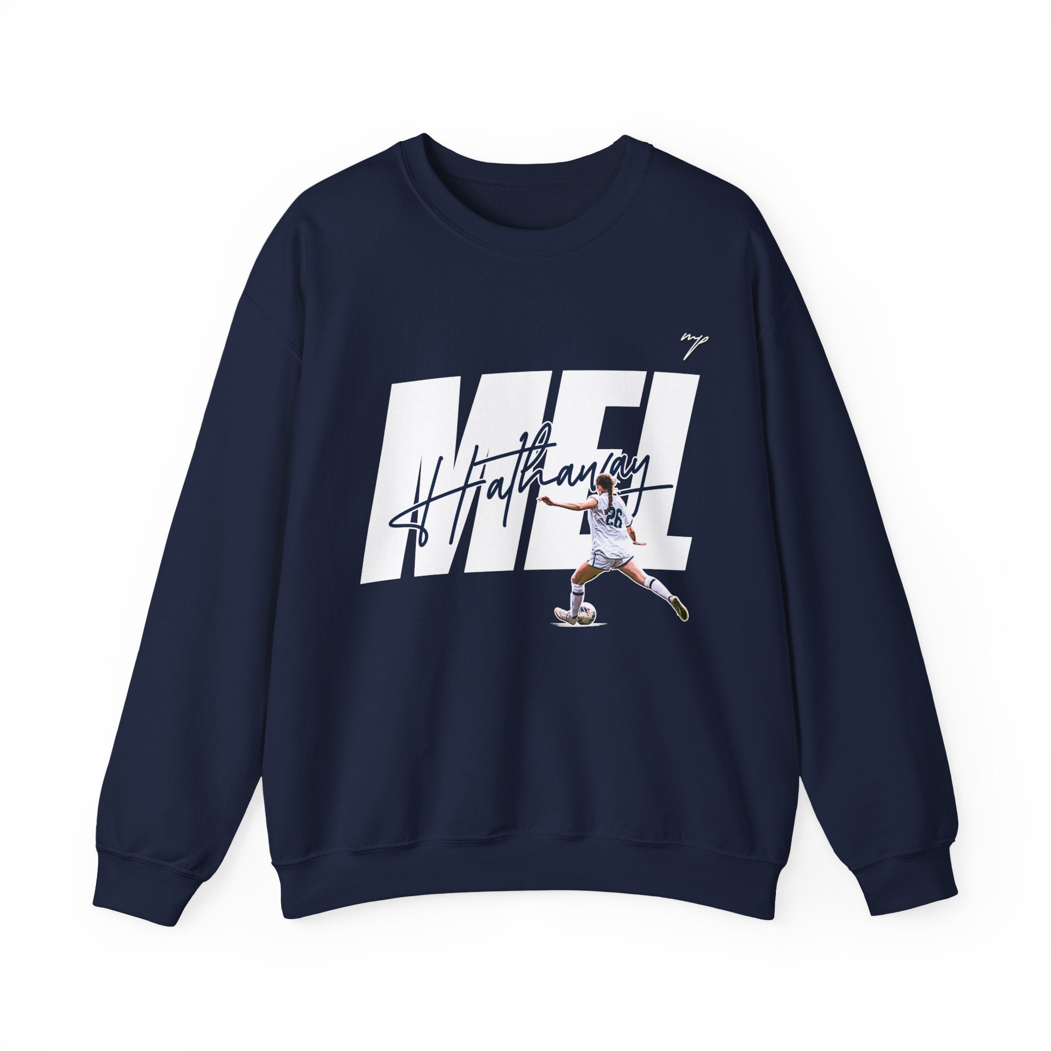 Melinda Hathaway Crewneck