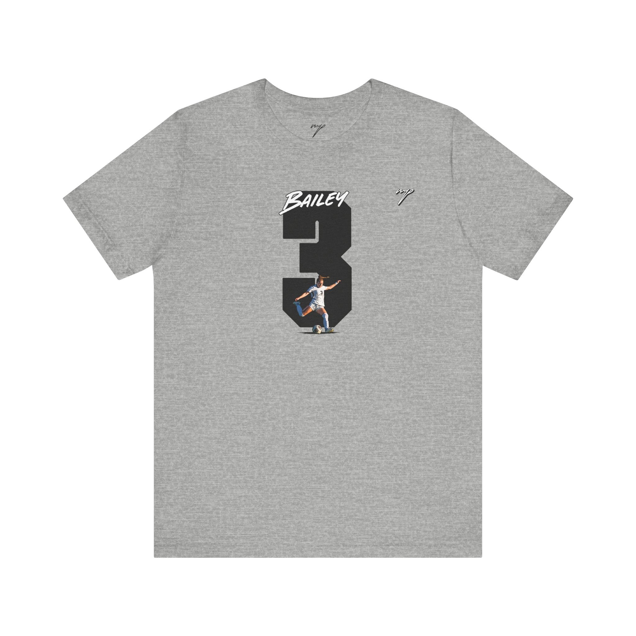 Bailey Giddings Graphic Tee