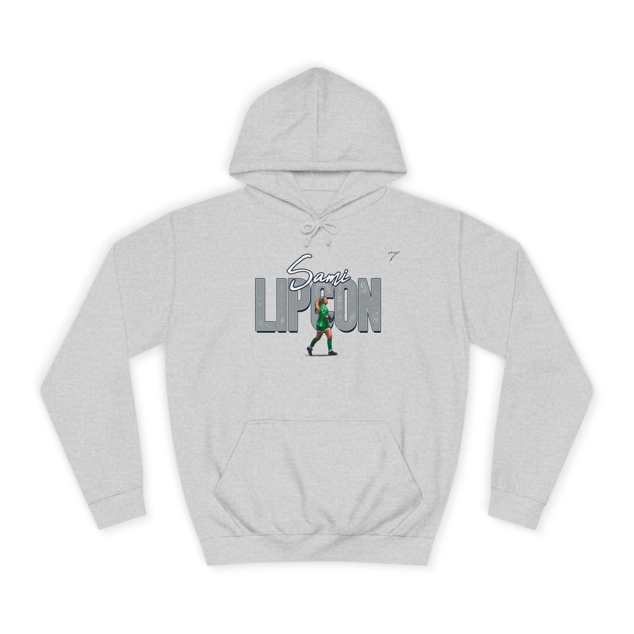 Sami Lipcon Hoodie