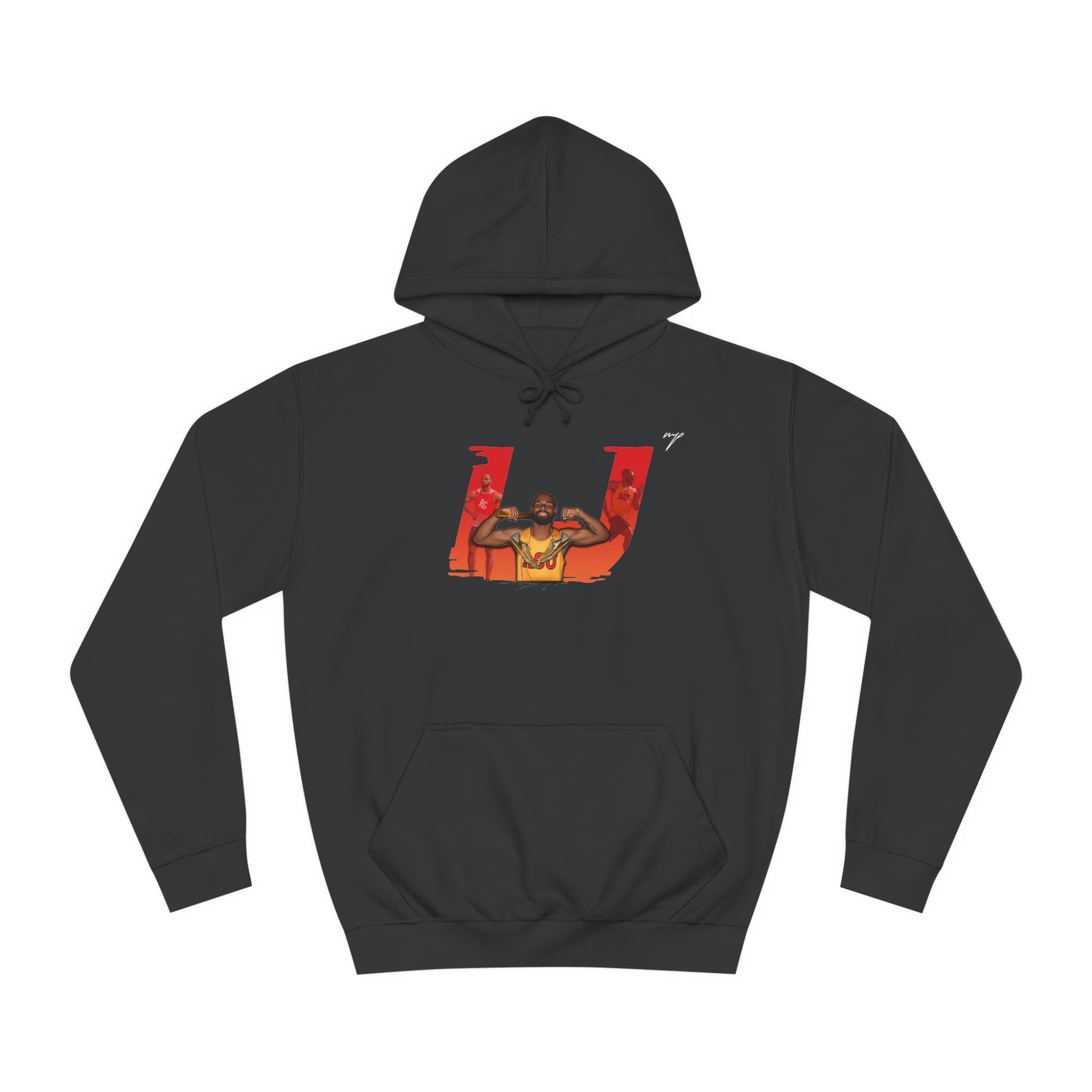 Lionel McPhaull Jr Hoodie