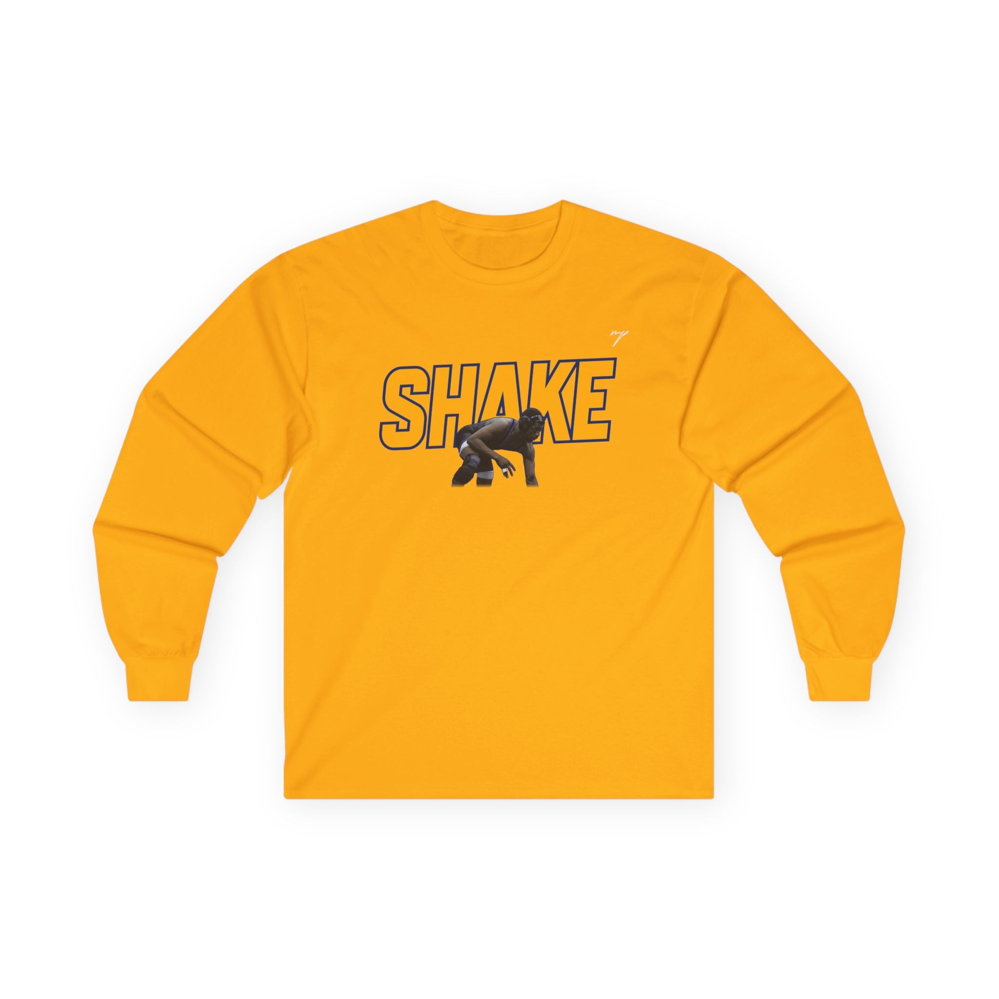 Blake Jones Long Sleeve