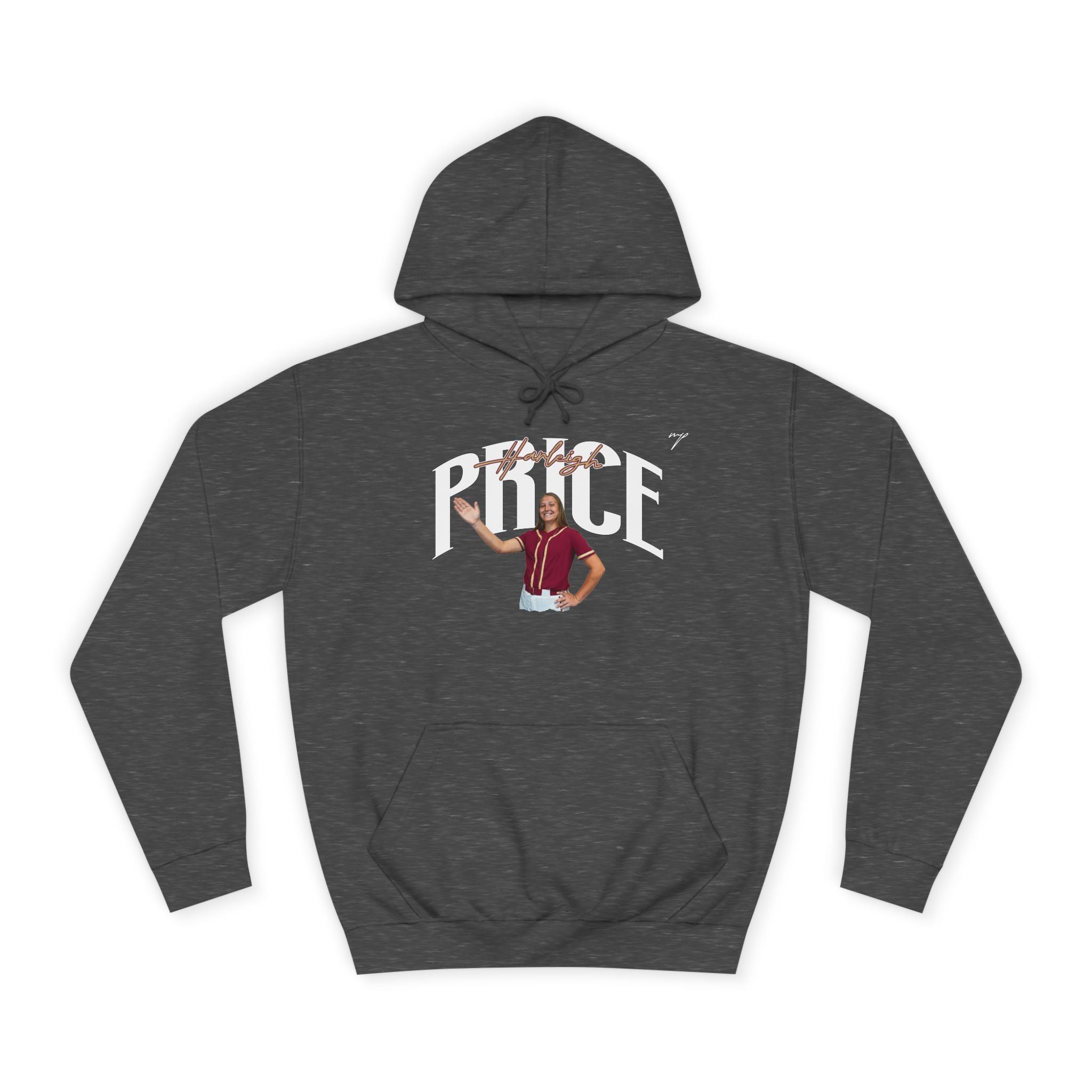 Harleigh Price Hoodie