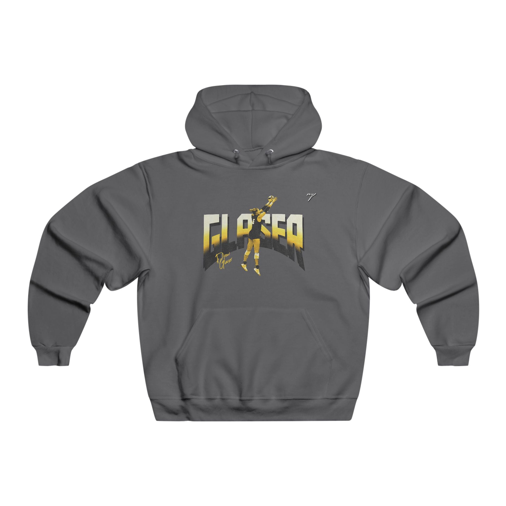 Drew Glaser Vintage Hoodie