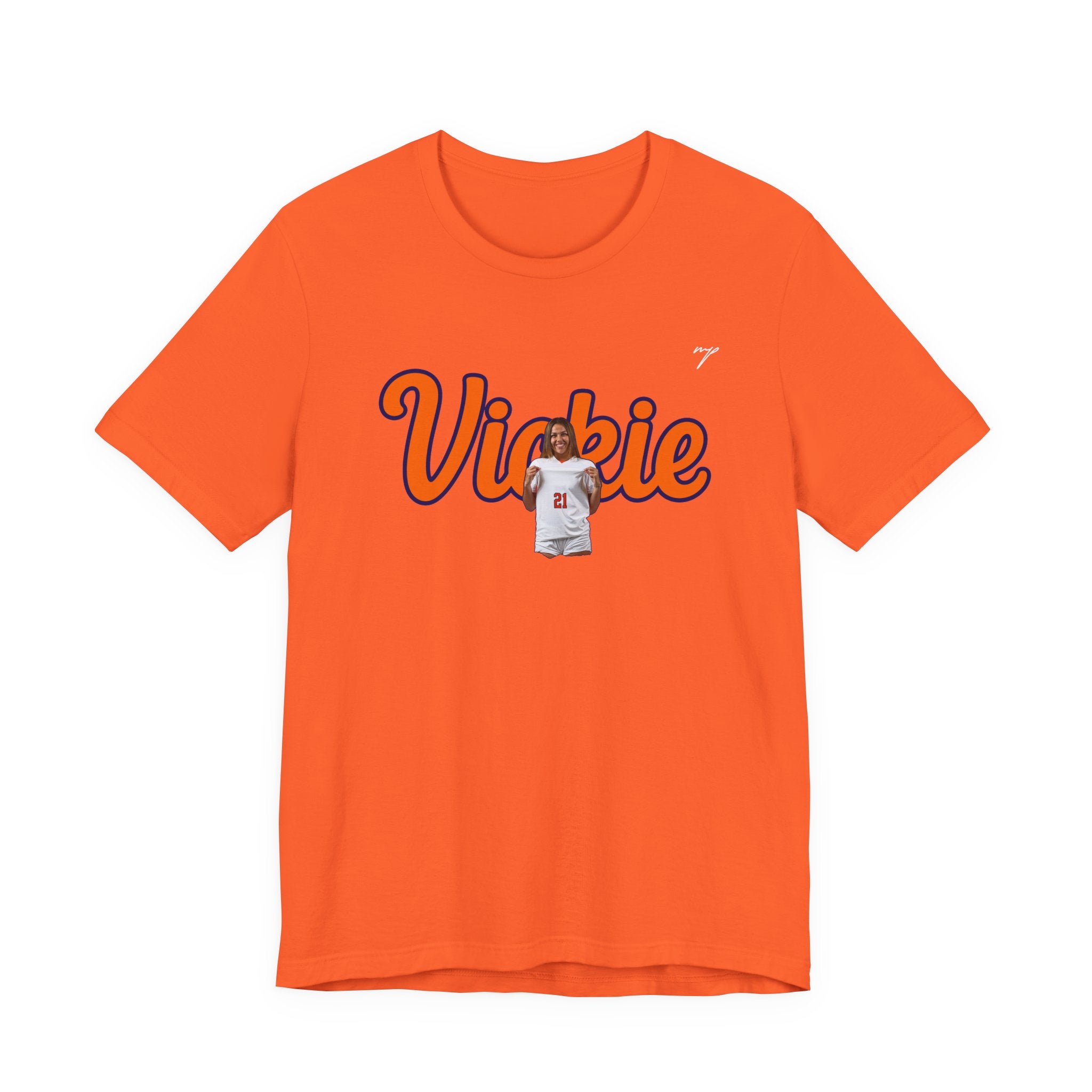 Vickie Jones Graphic Tee