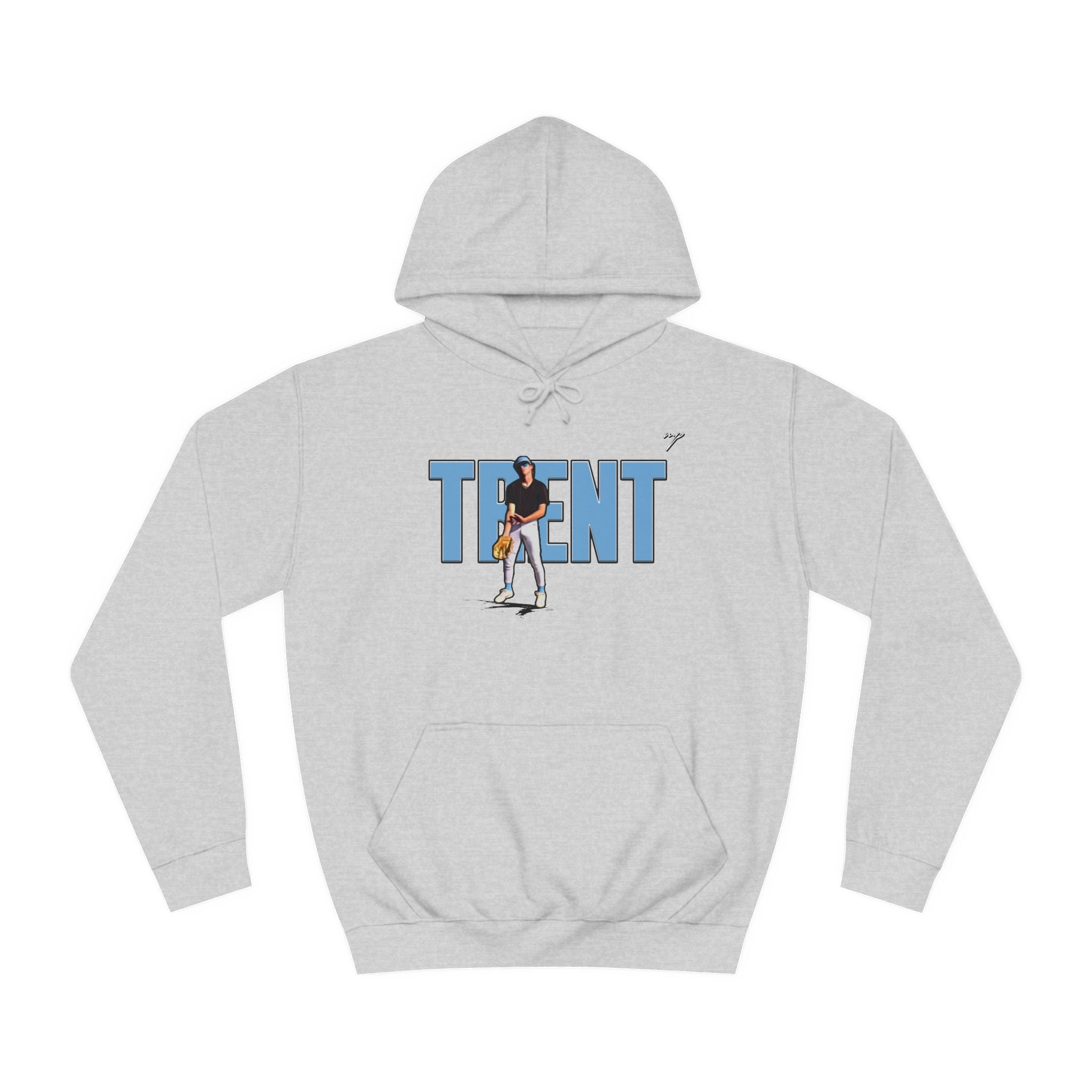 Trent Knighten Hoodie