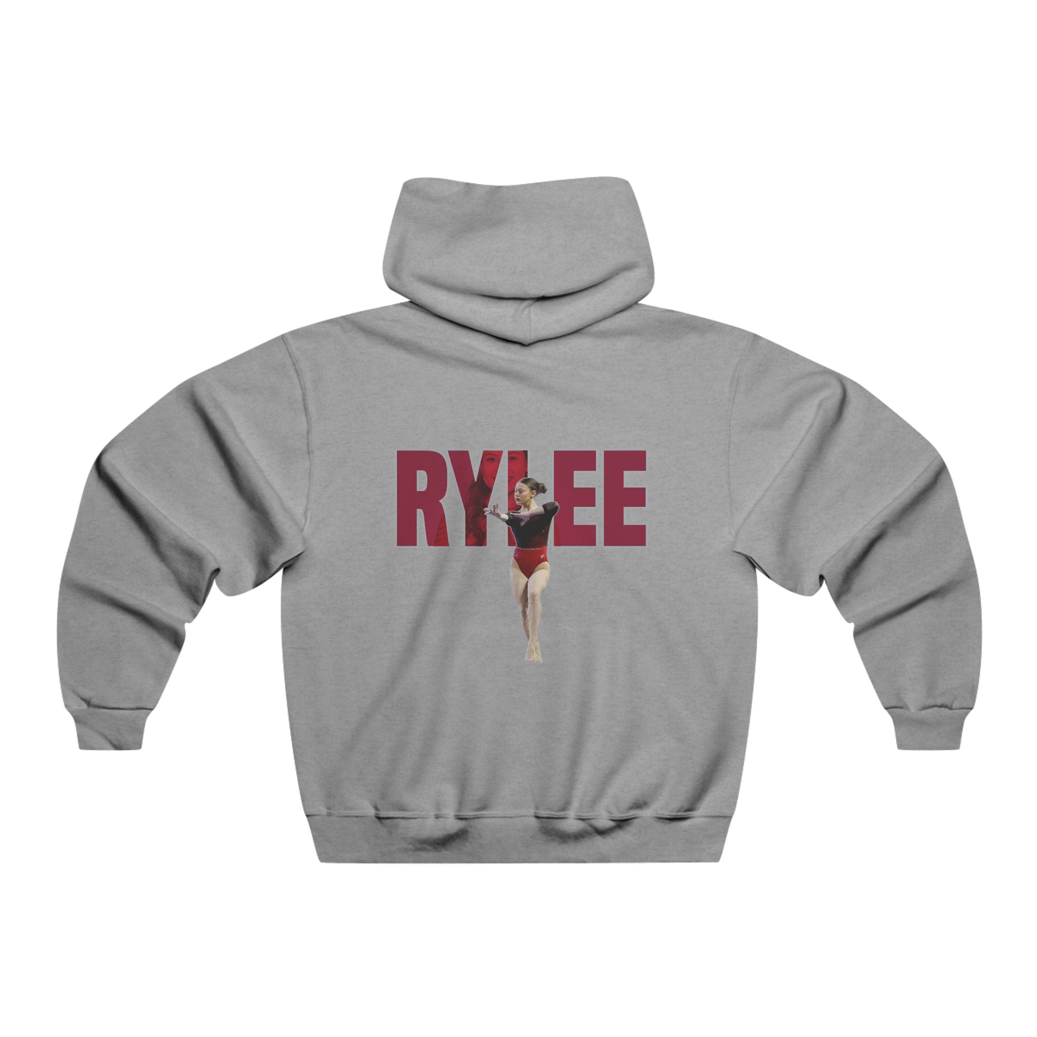 Rylee Guevara Vintage Hoodie