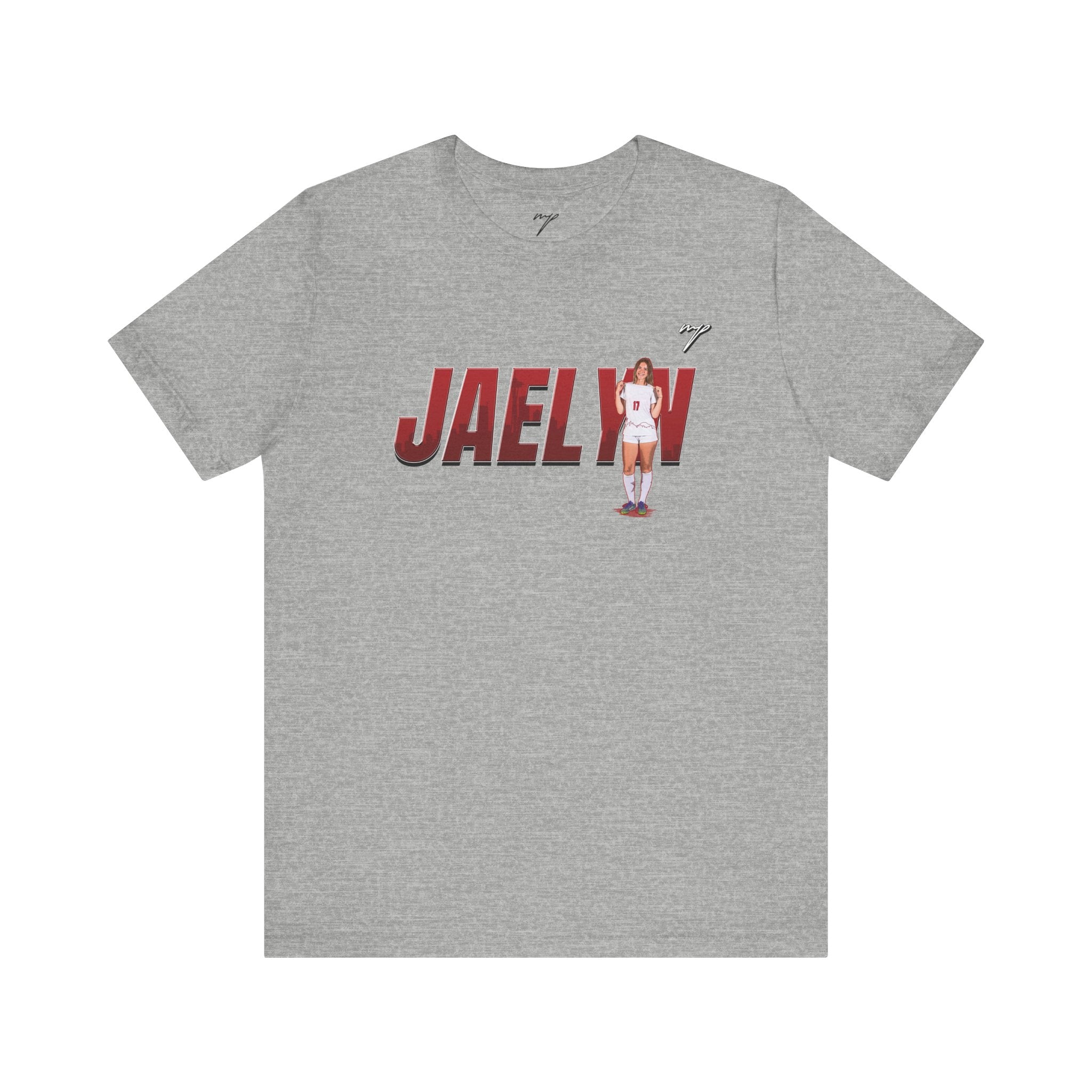Jaelyn Byeman Graphic Tee