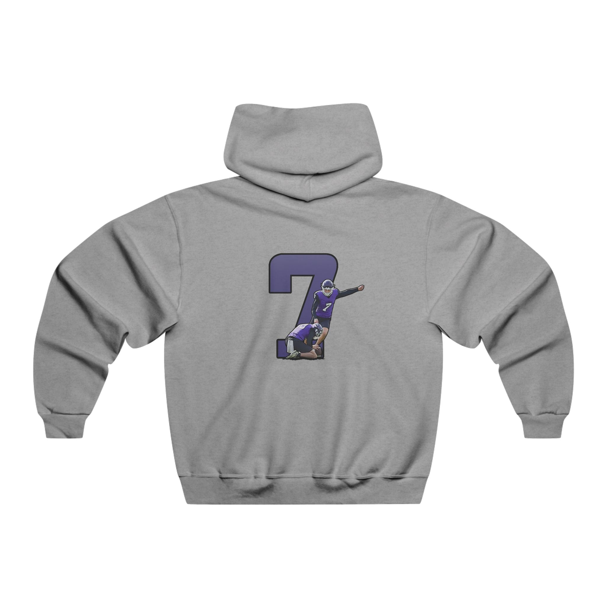 Ivan Maric Vintage Hoodie