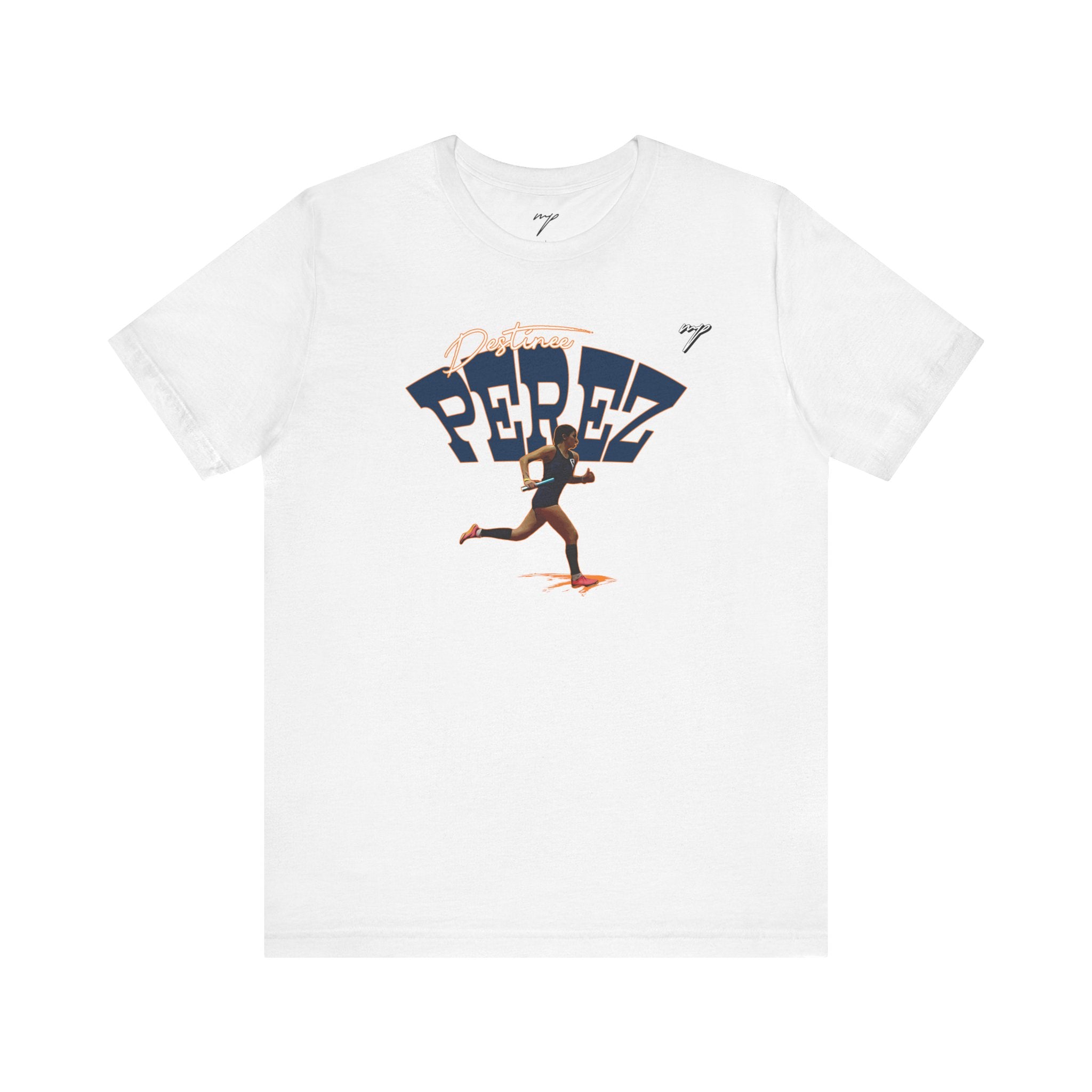 Destinee Perez Graphic Tee