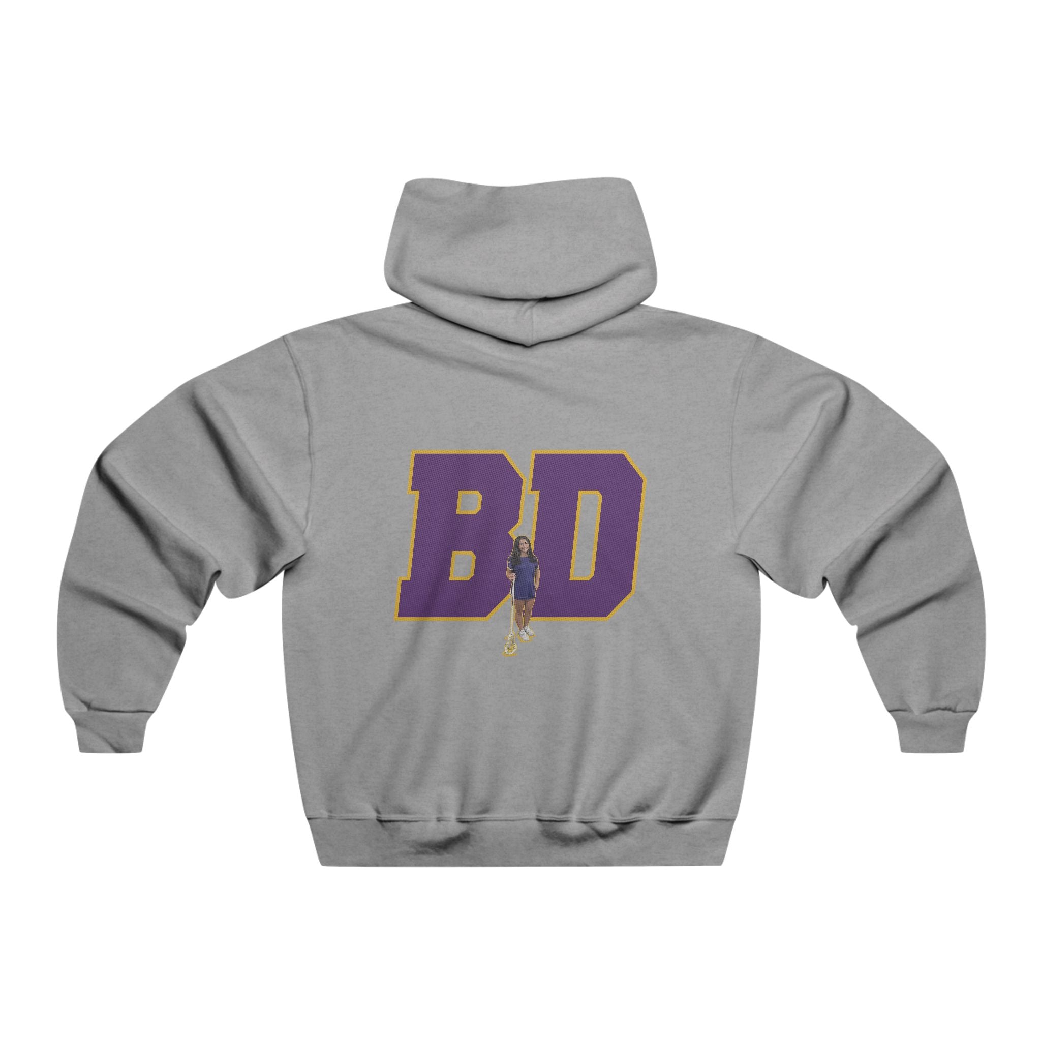 Brooke Donnellan Vintage Hoodie