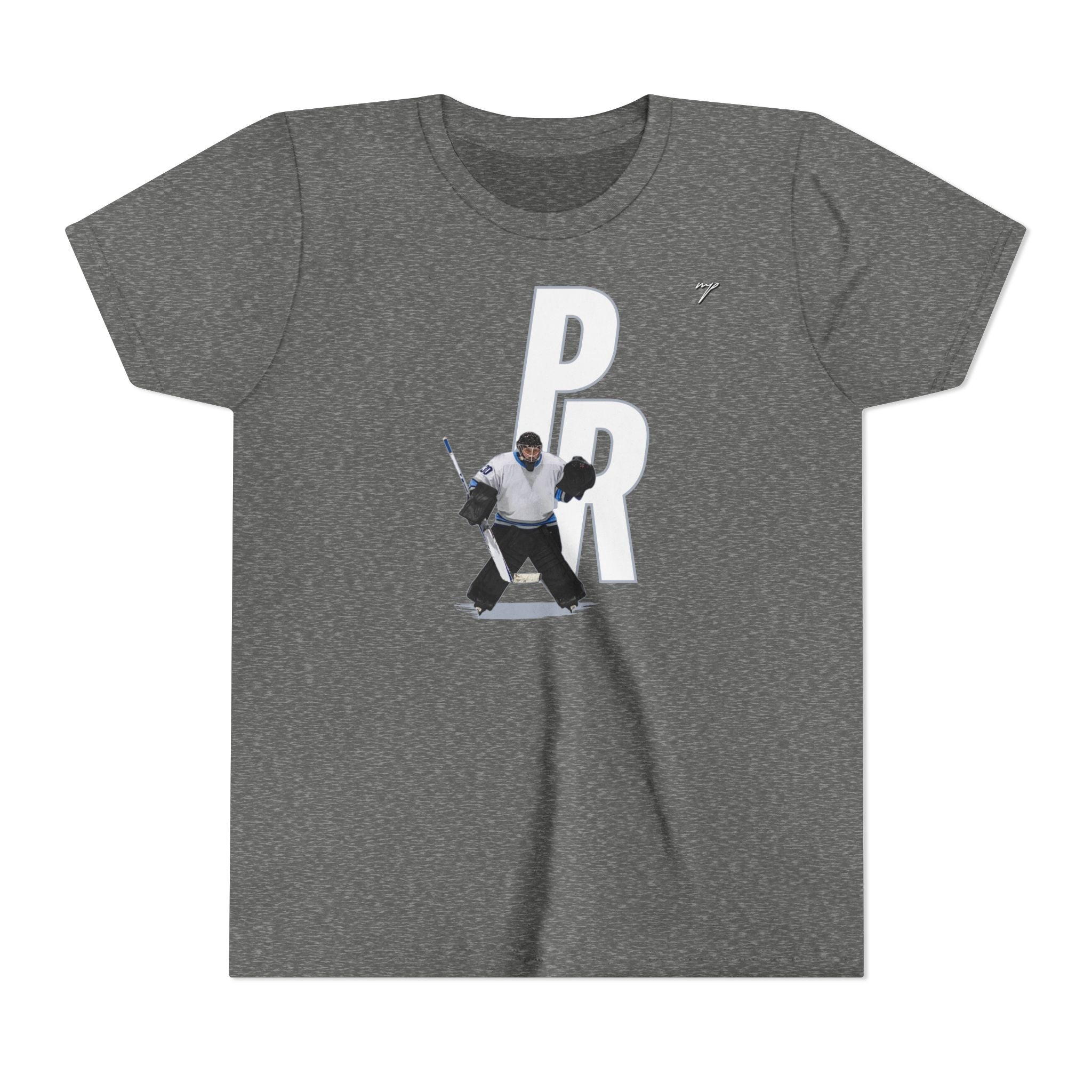 Parker Rutherford YOUTH Graphic Tee