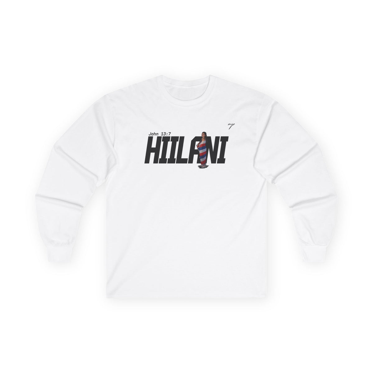 Hiilani Malano-Dando Long Sleeve