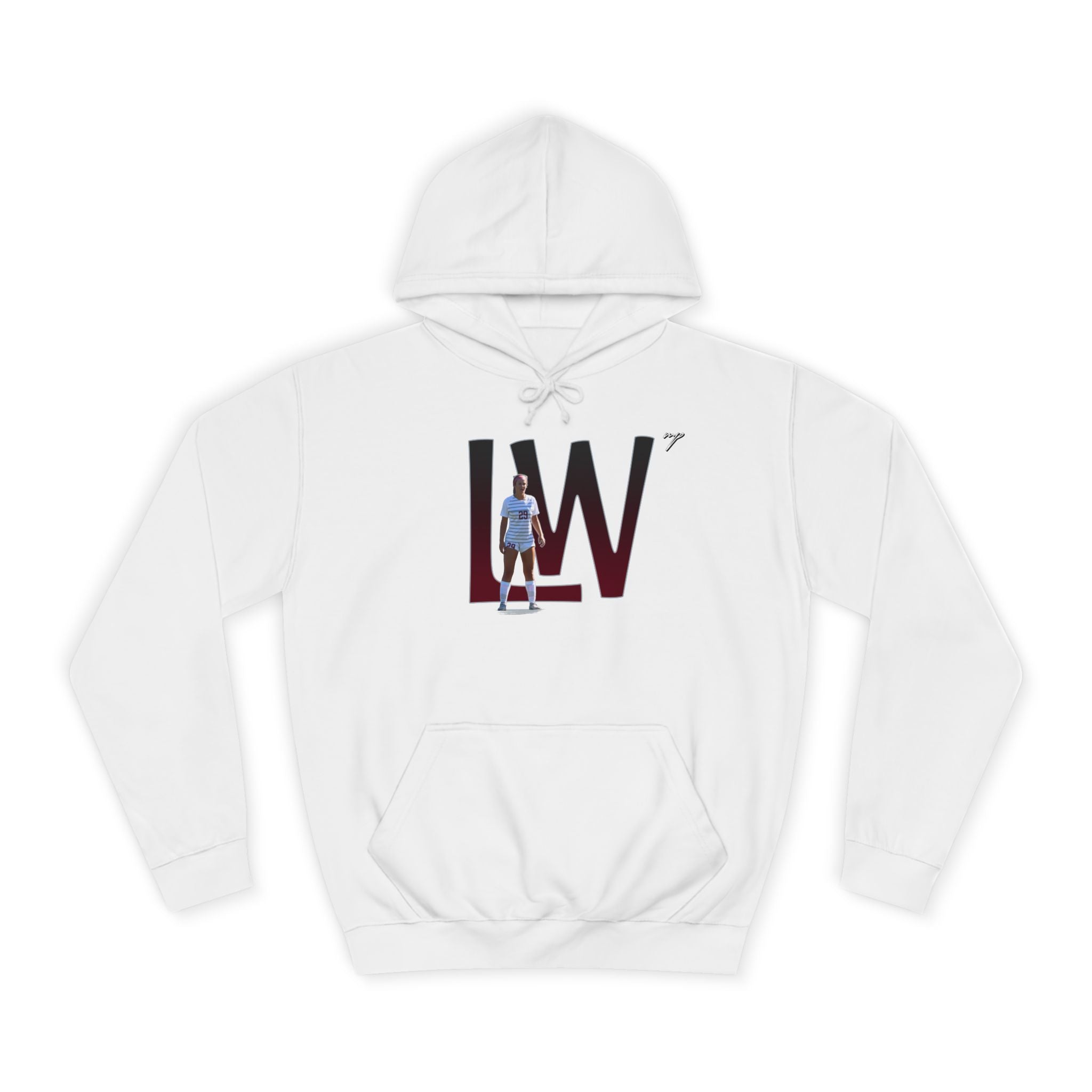 Lauren Weiss Hoodie