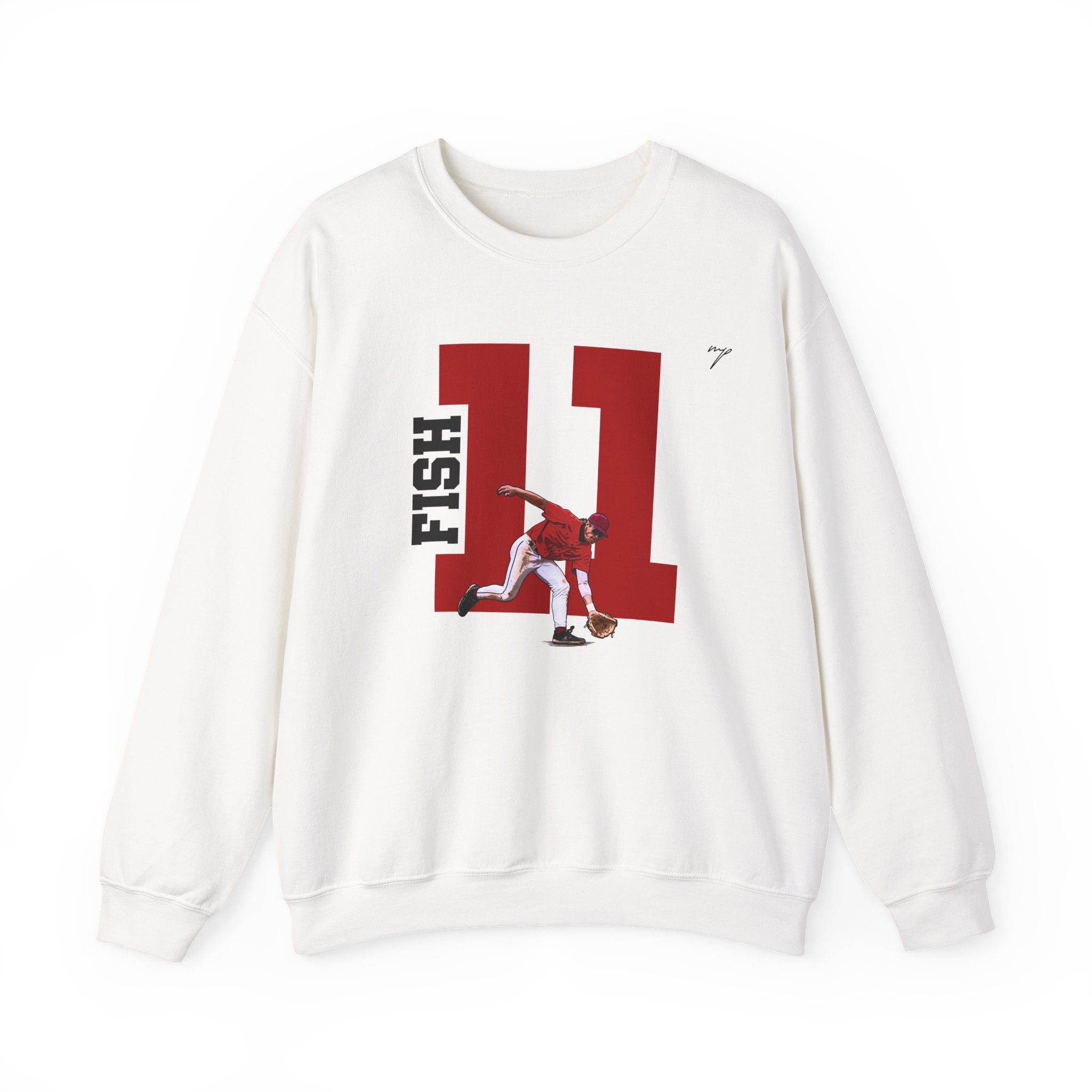 Hayden Carlson Crewneck