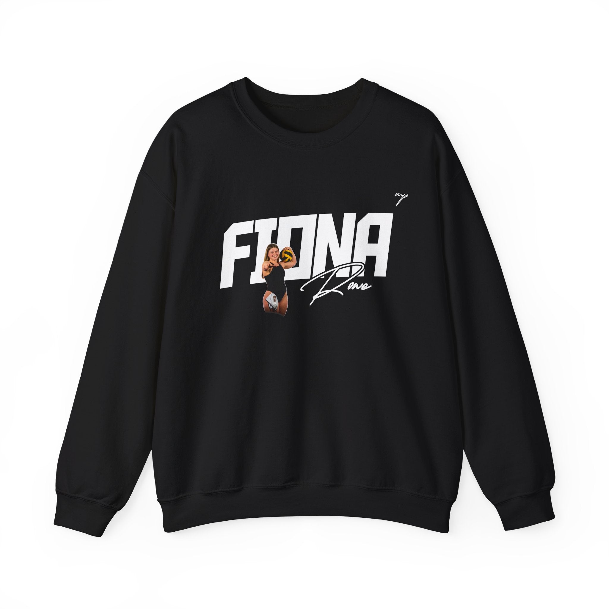 Fiona Rowe Crewneck