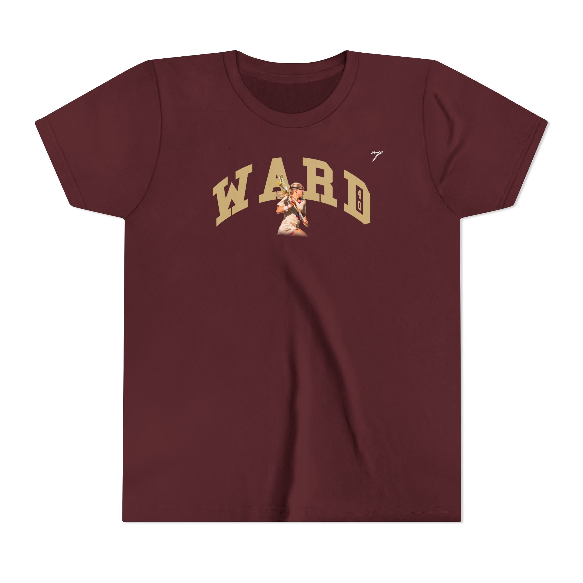 Lydia Ward YOUTH Graphic Tee