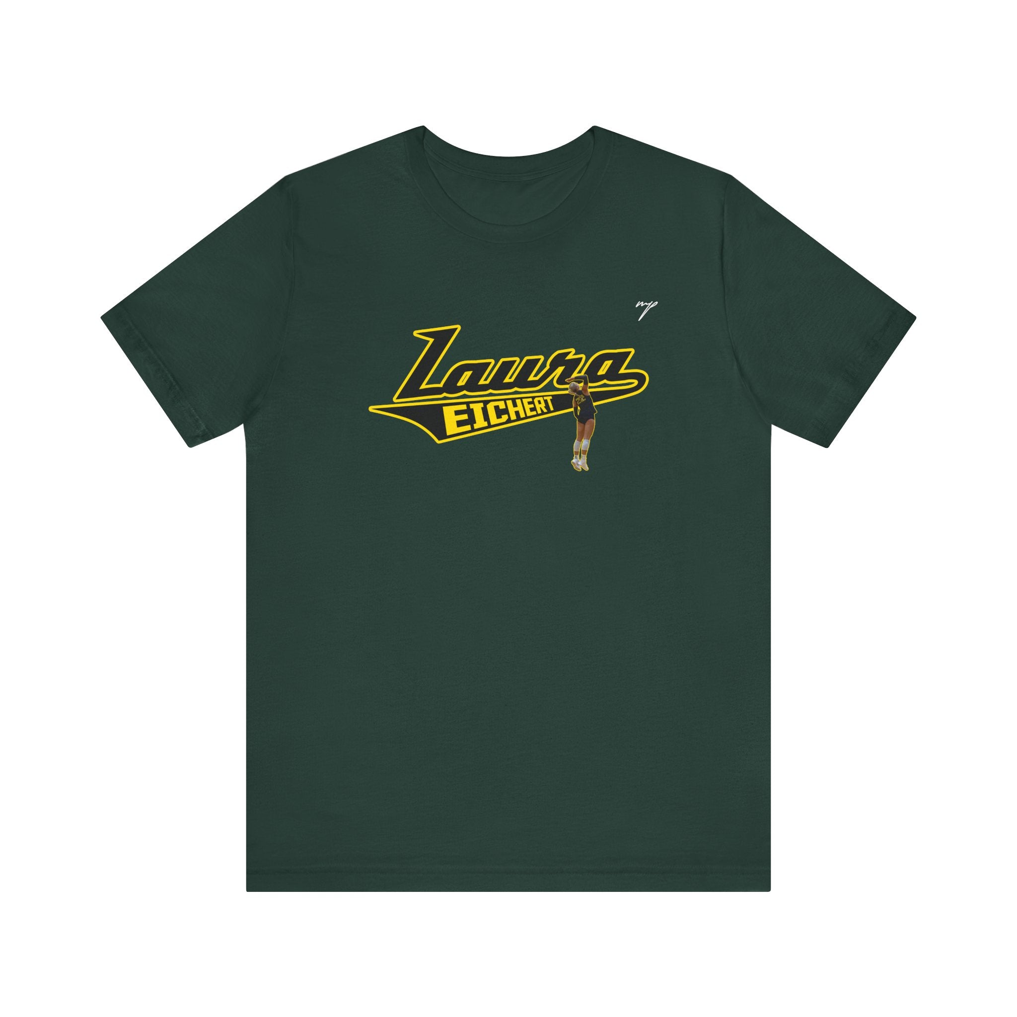 Laura Eichert Graphic Tee