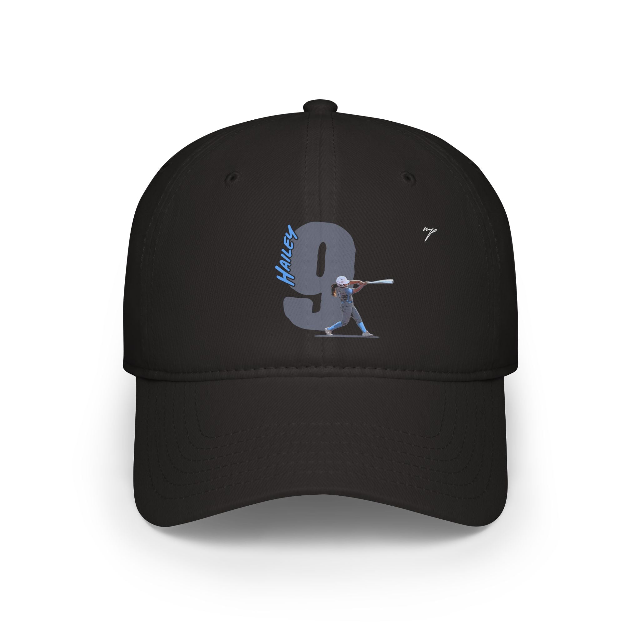 Hailey Smith Hat