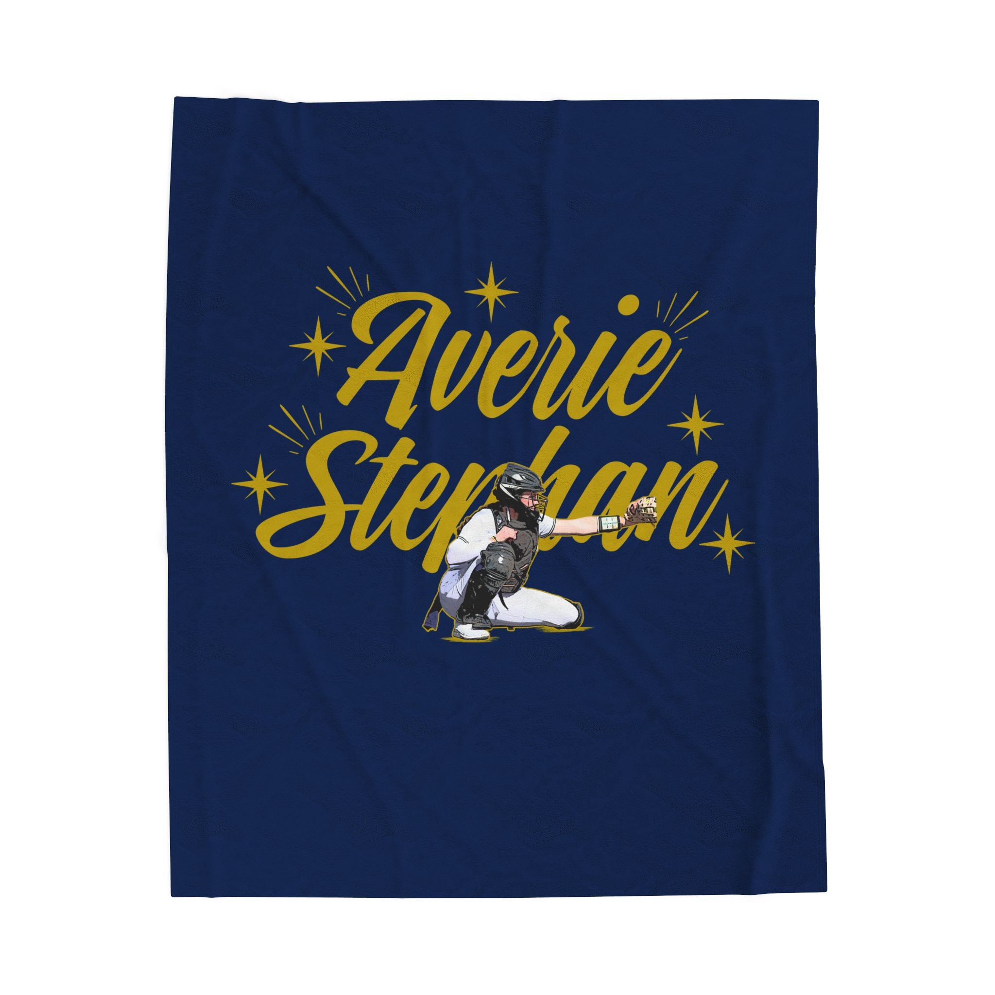 Averie Stephan Blanket
