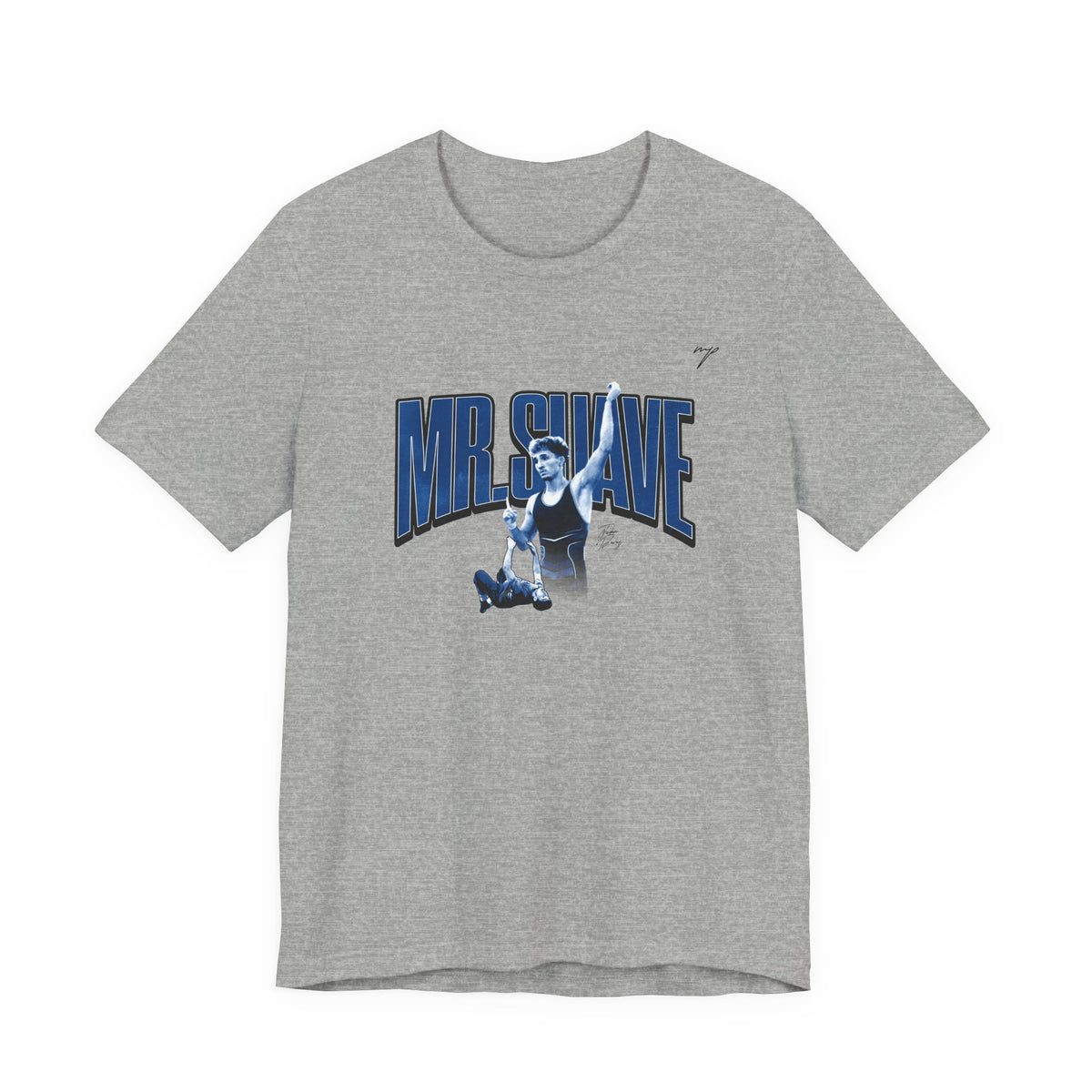 Jaden Perez Graphic Tee