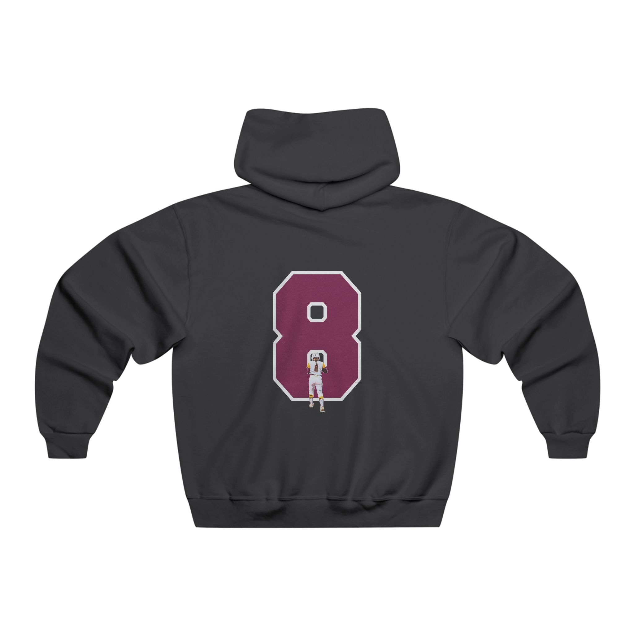 Ella Luegge Vintage Hoodie