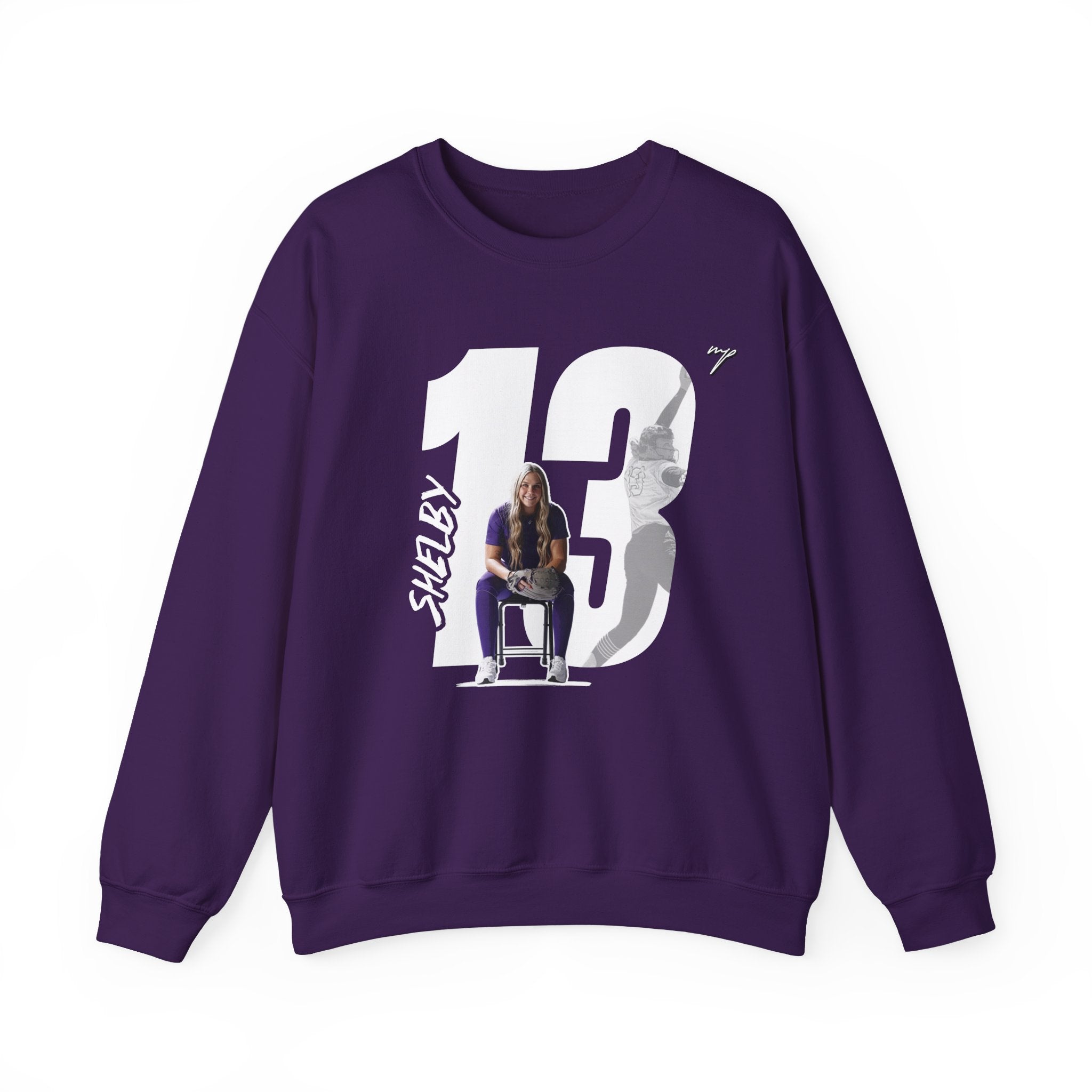 Shelby Schultz Crewneck