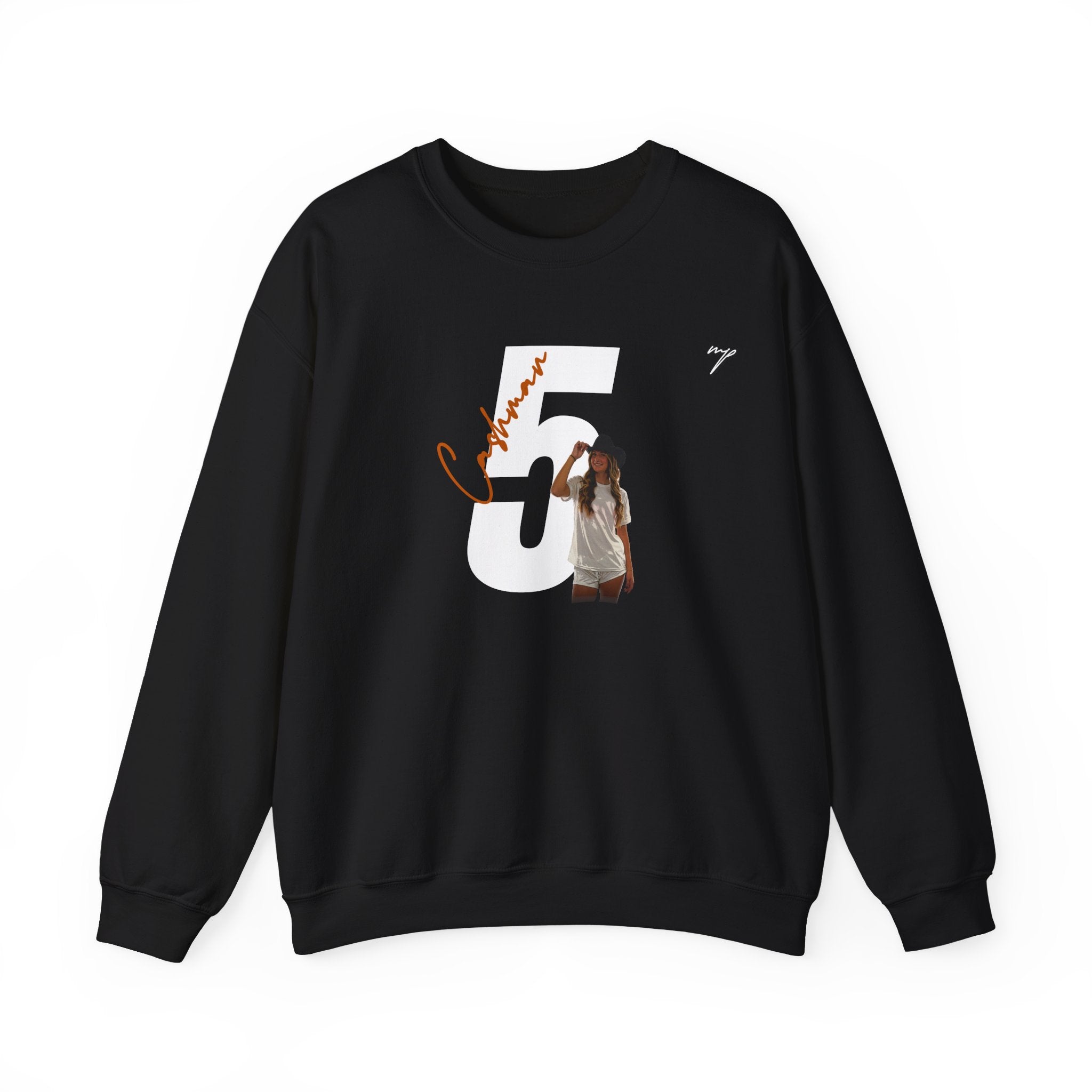 Ava Cashman Crewneck