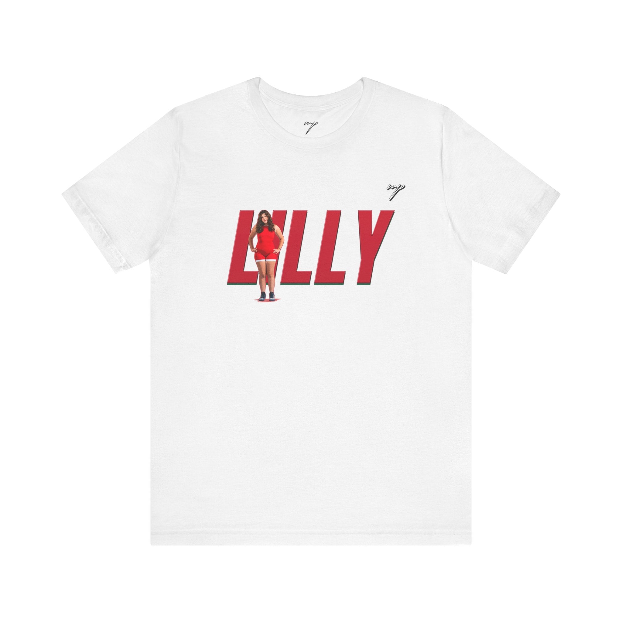Lillian Garrett Graphic Tee