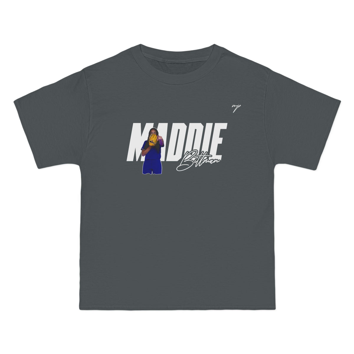 Maddie Bittman Vintage Tee