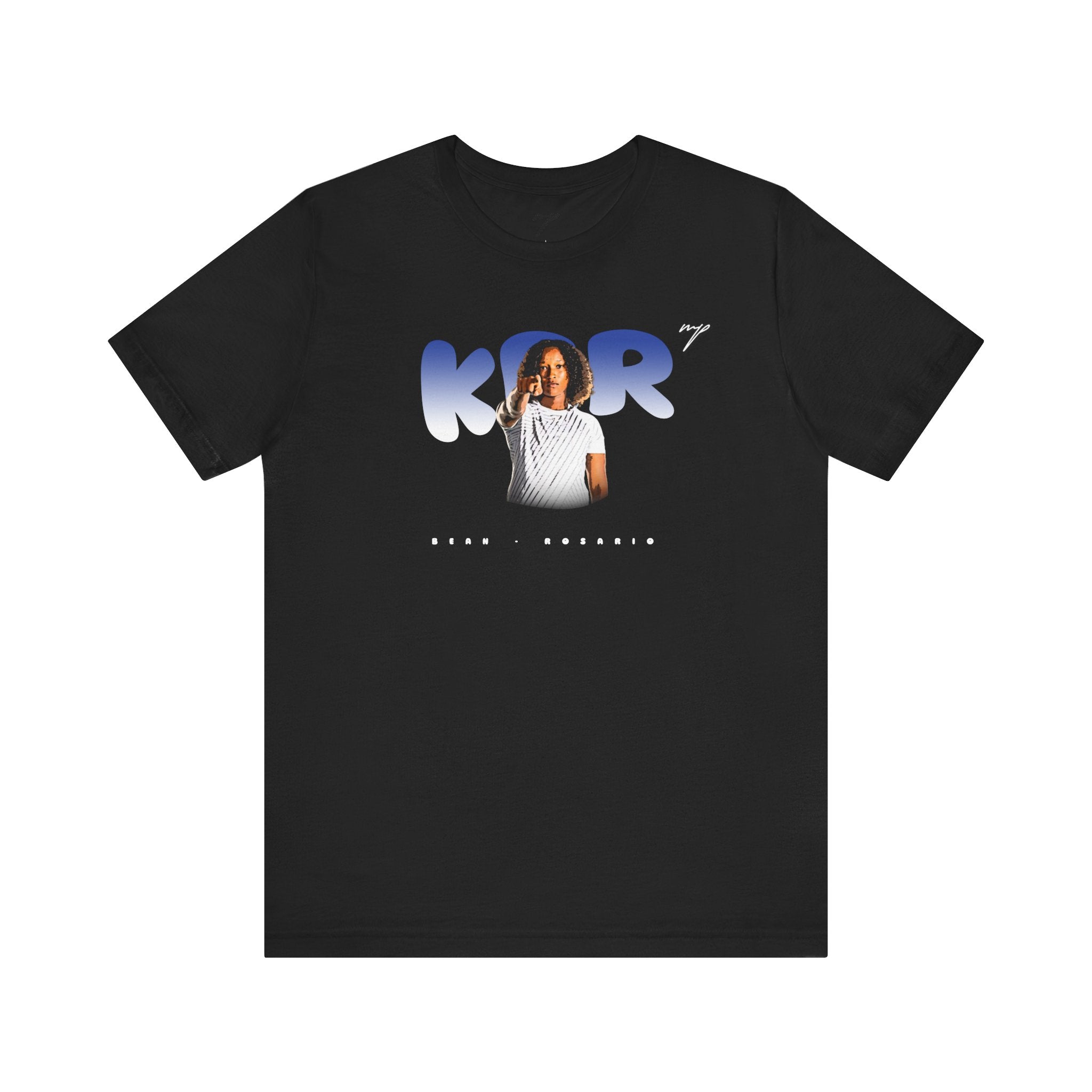 Katherine Bean-Rosario Graphic Tee
