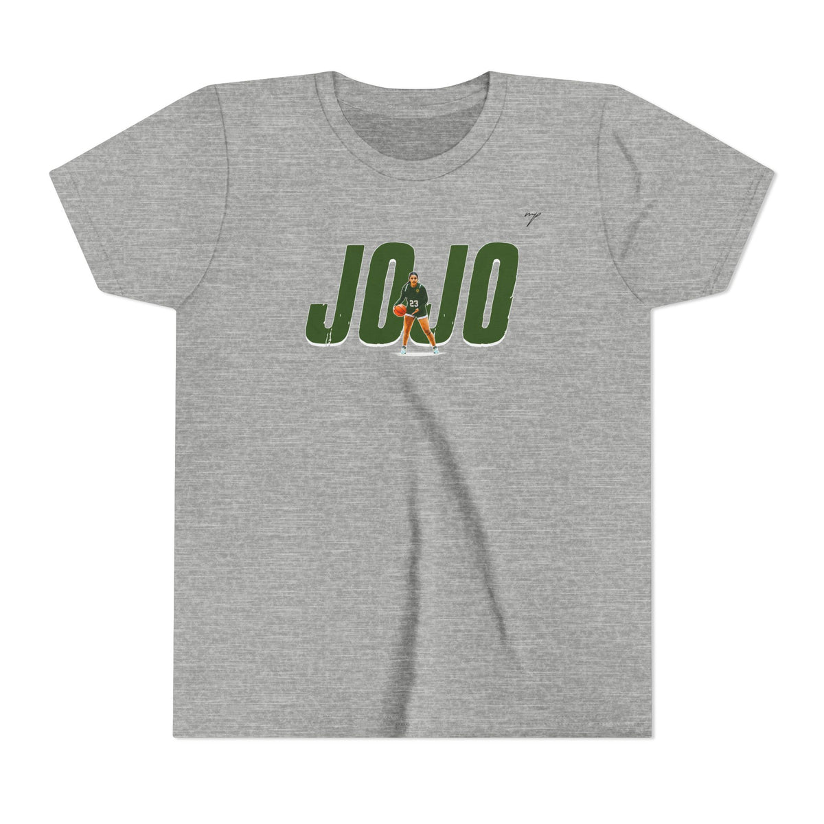 Jordyn Sheridan YOUTH Graphic Tee