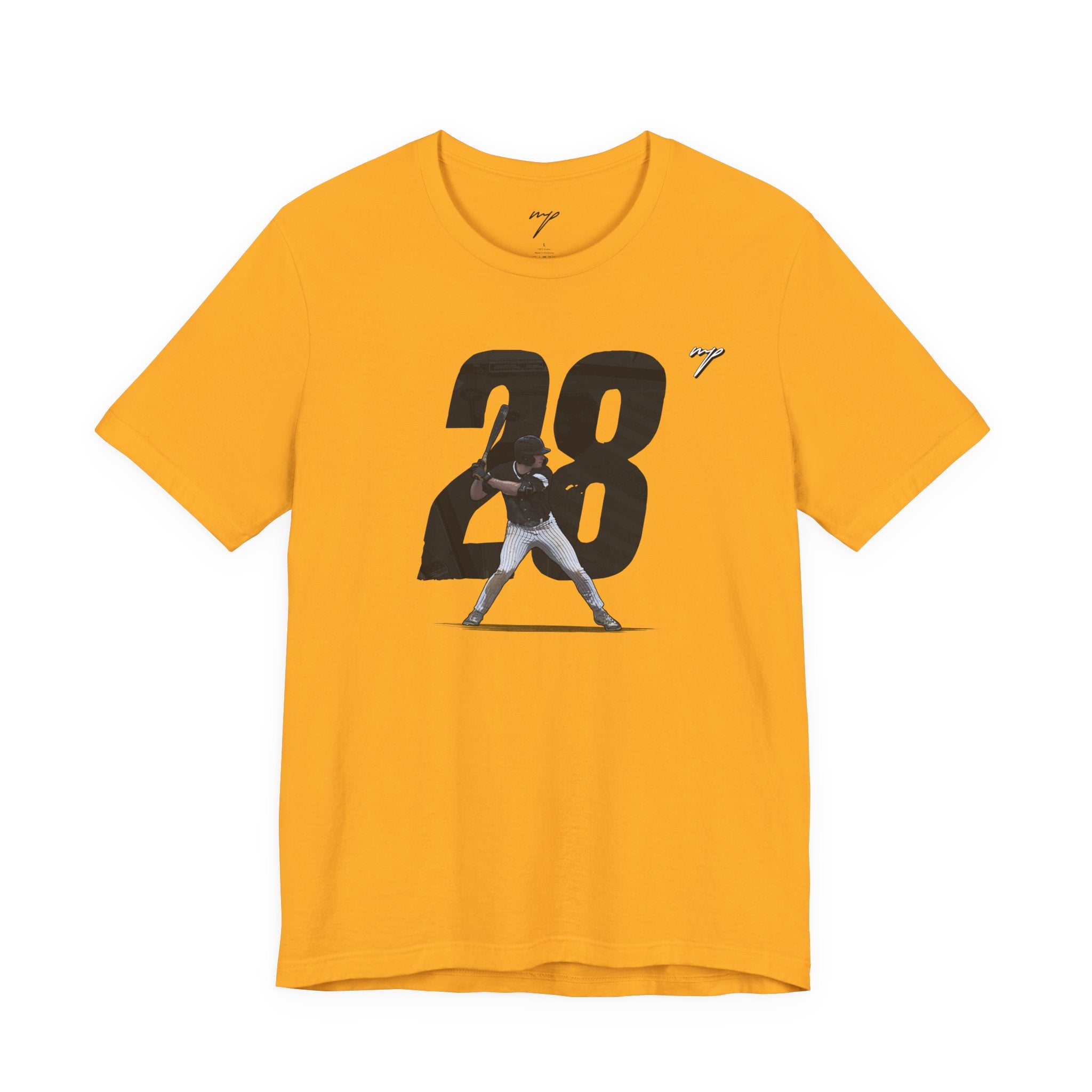 Trevor Vande Hey Graphic Tee