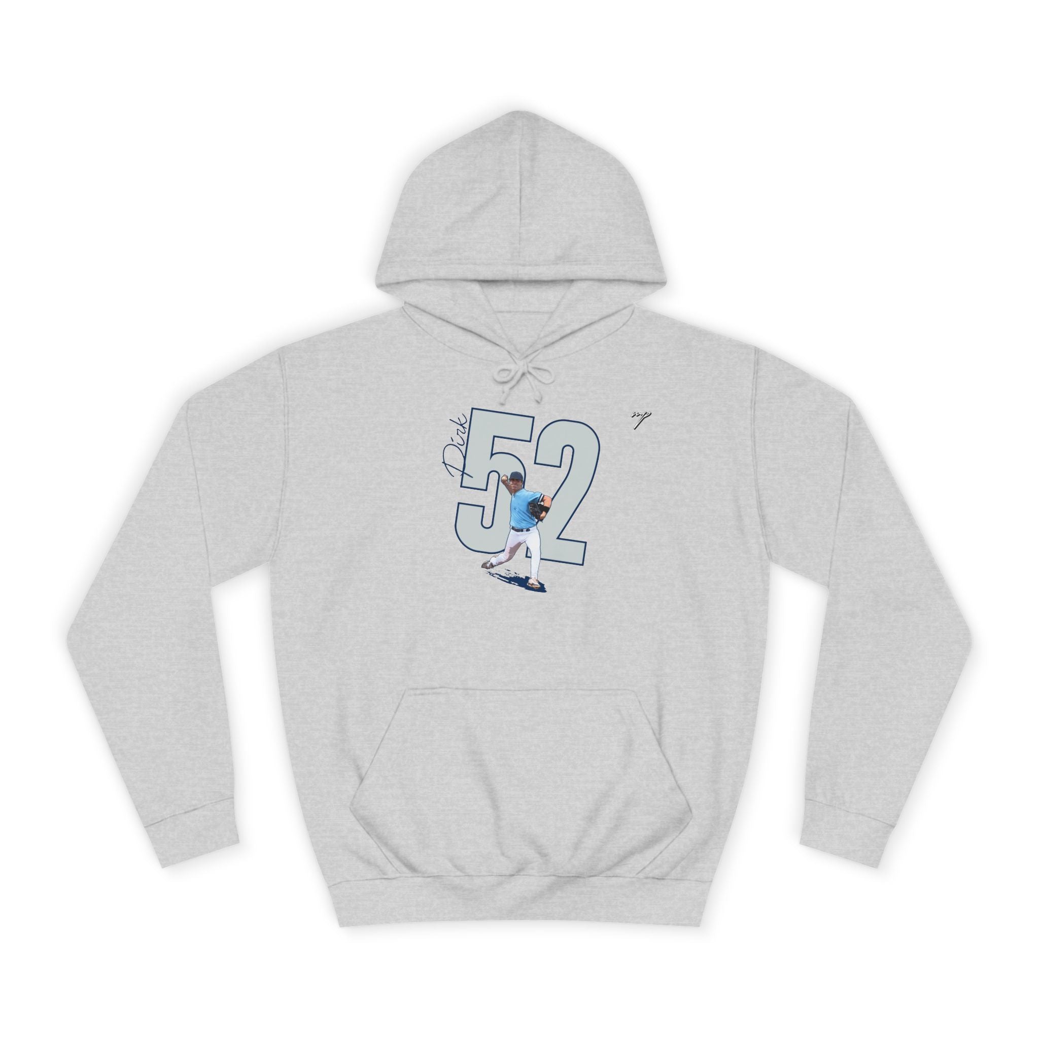 Hunter Pirkle Hoodie