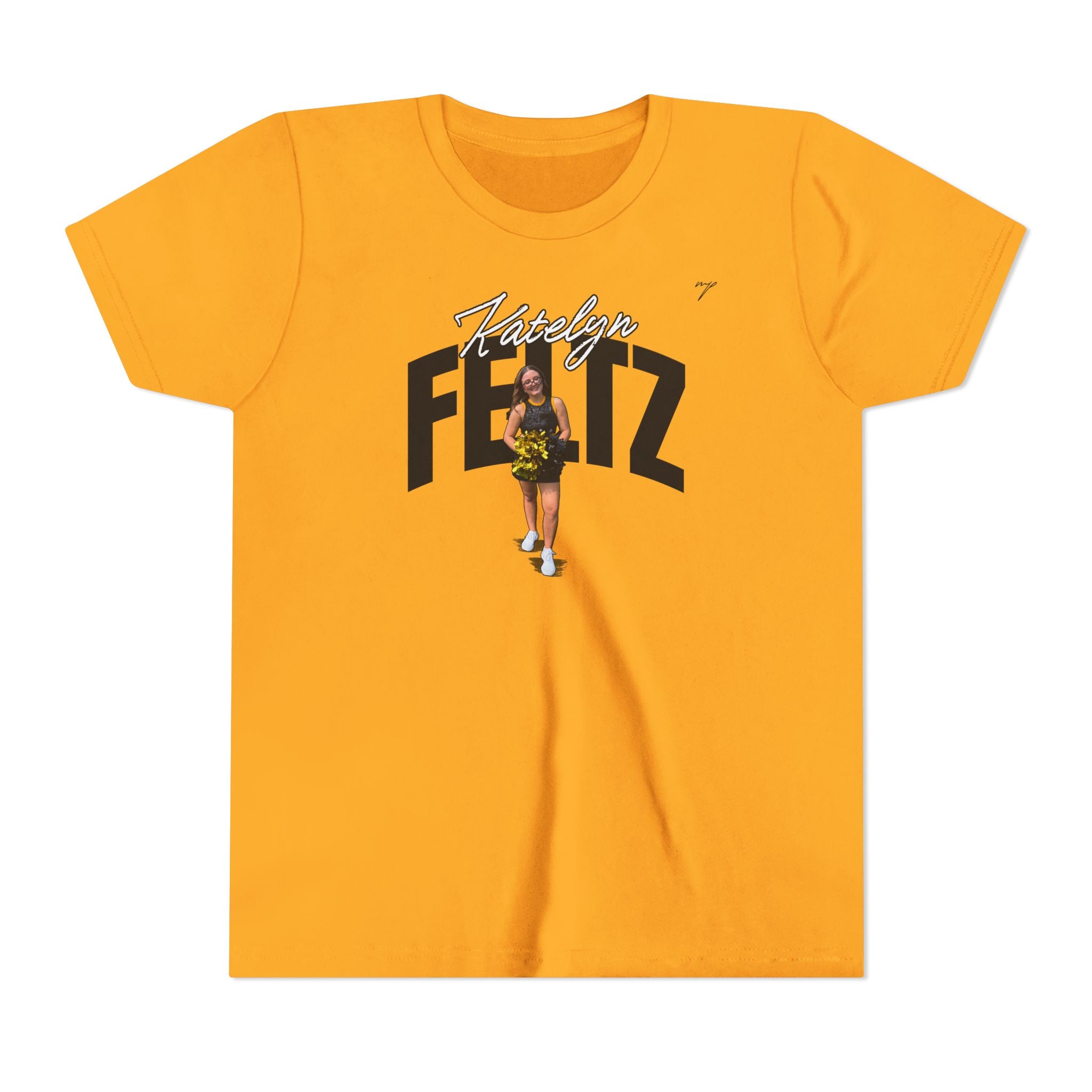 Katelyn Feltz YOUTH Graphic Tee