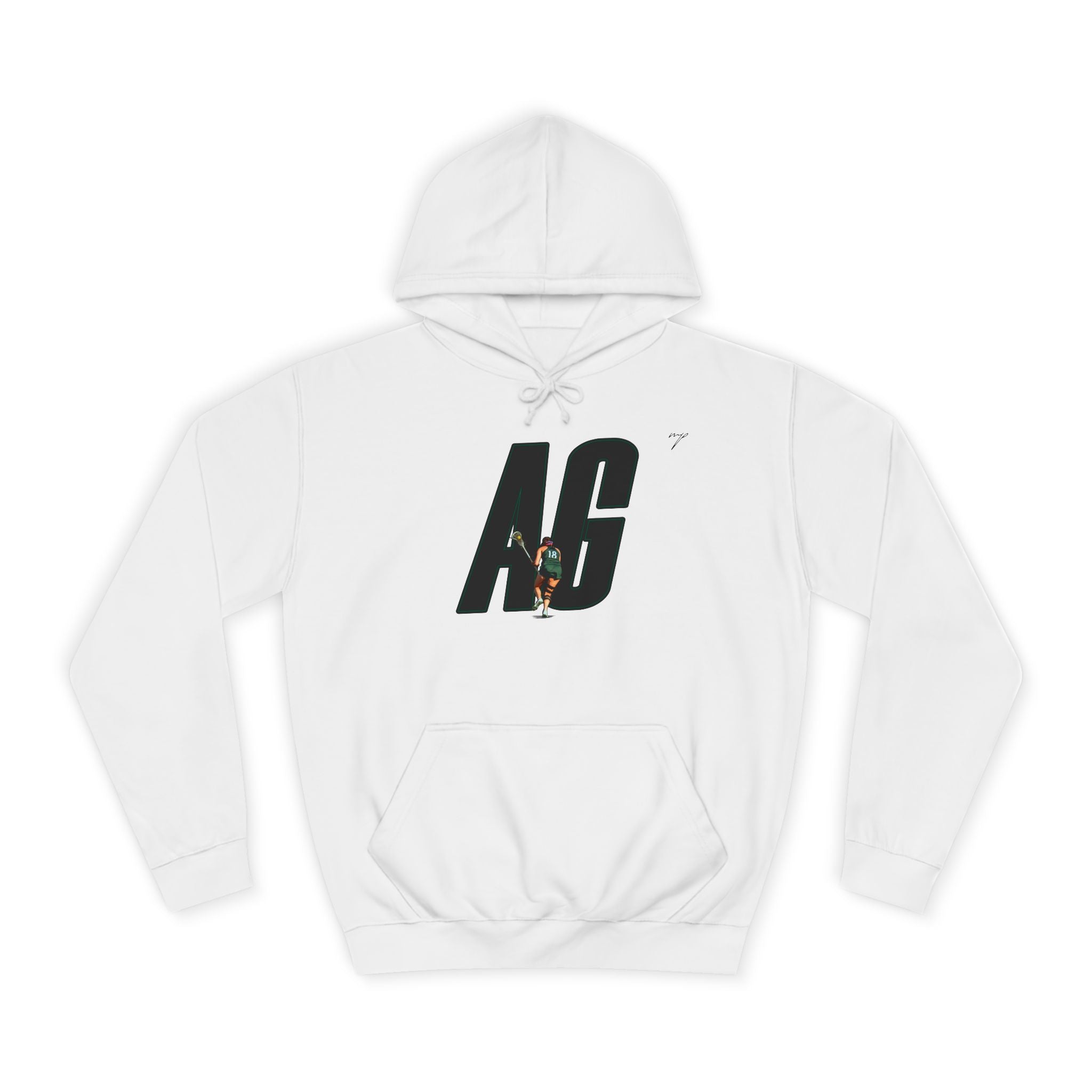 Ava Gomes Hoodie