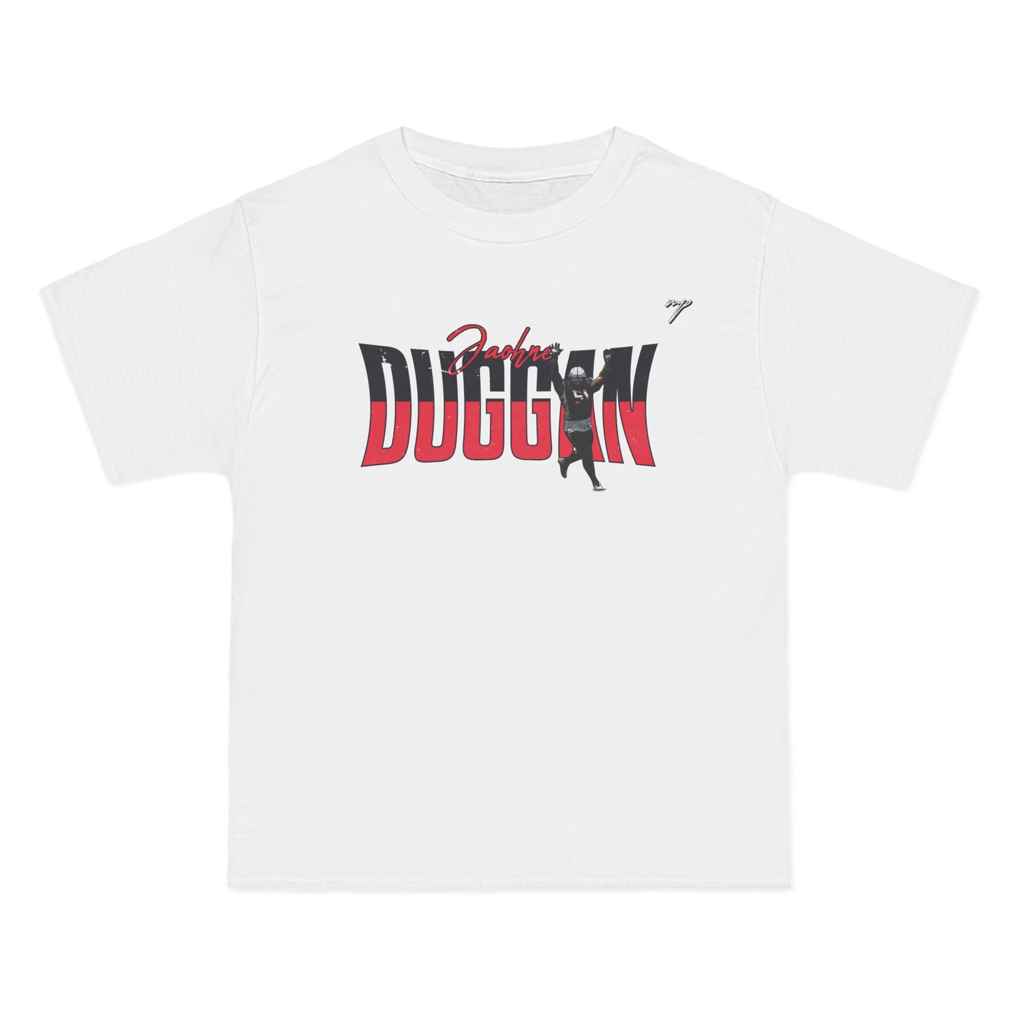 Jaohne Duggan Vintage Tee